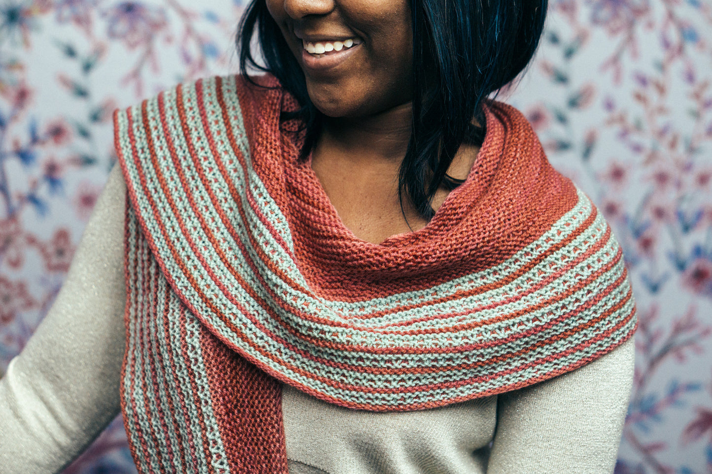 Momentito Shawl (2019D)