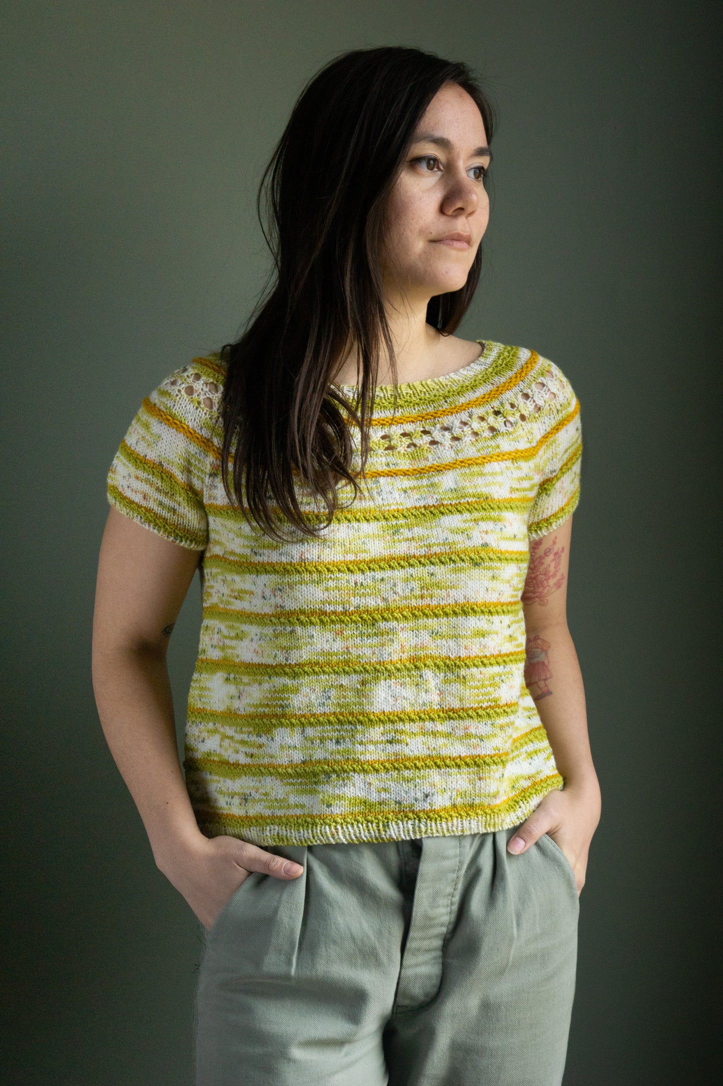 Caipirinha Tee (2019G)