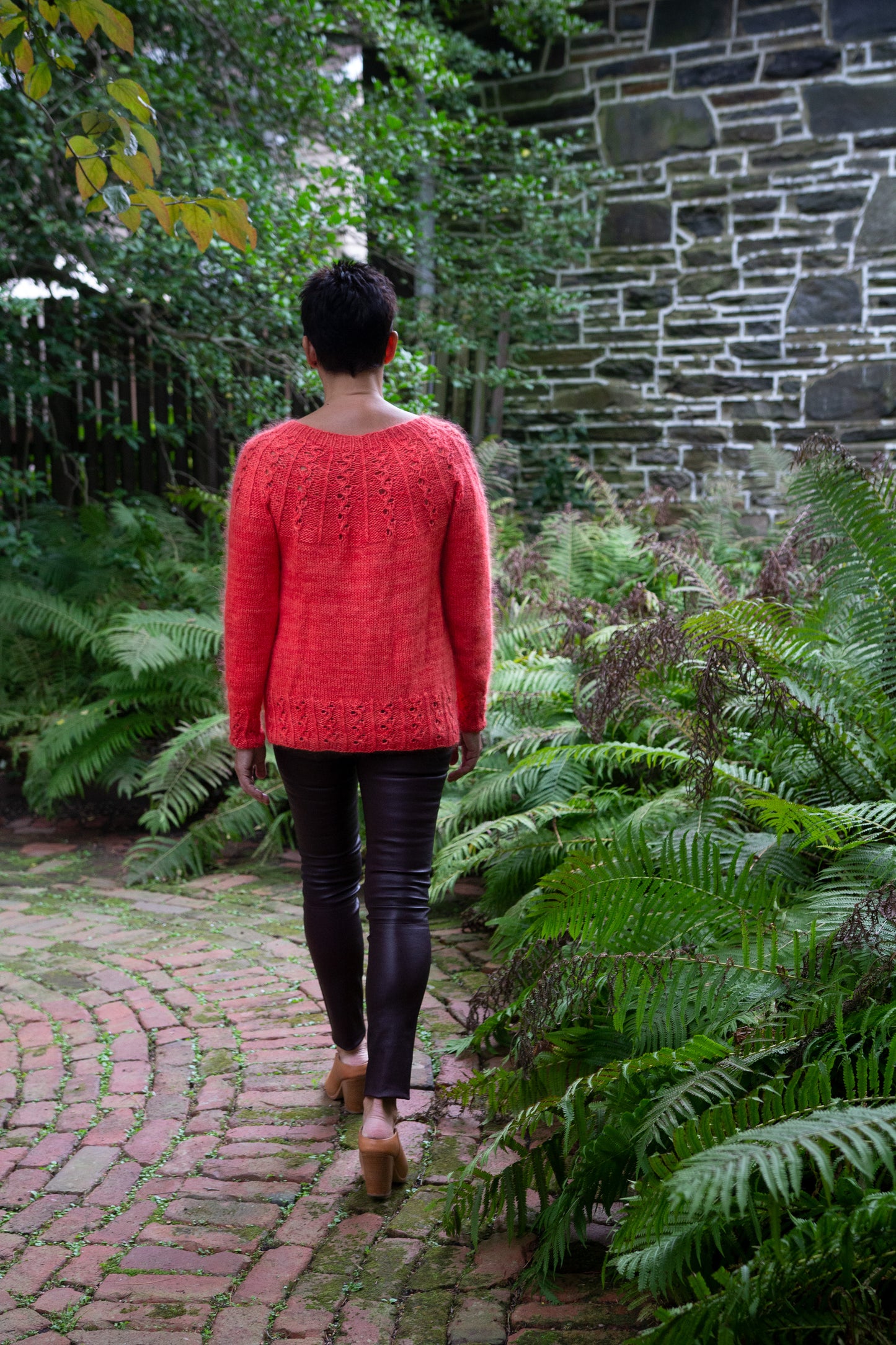 Sowerby Pullover (2019L)