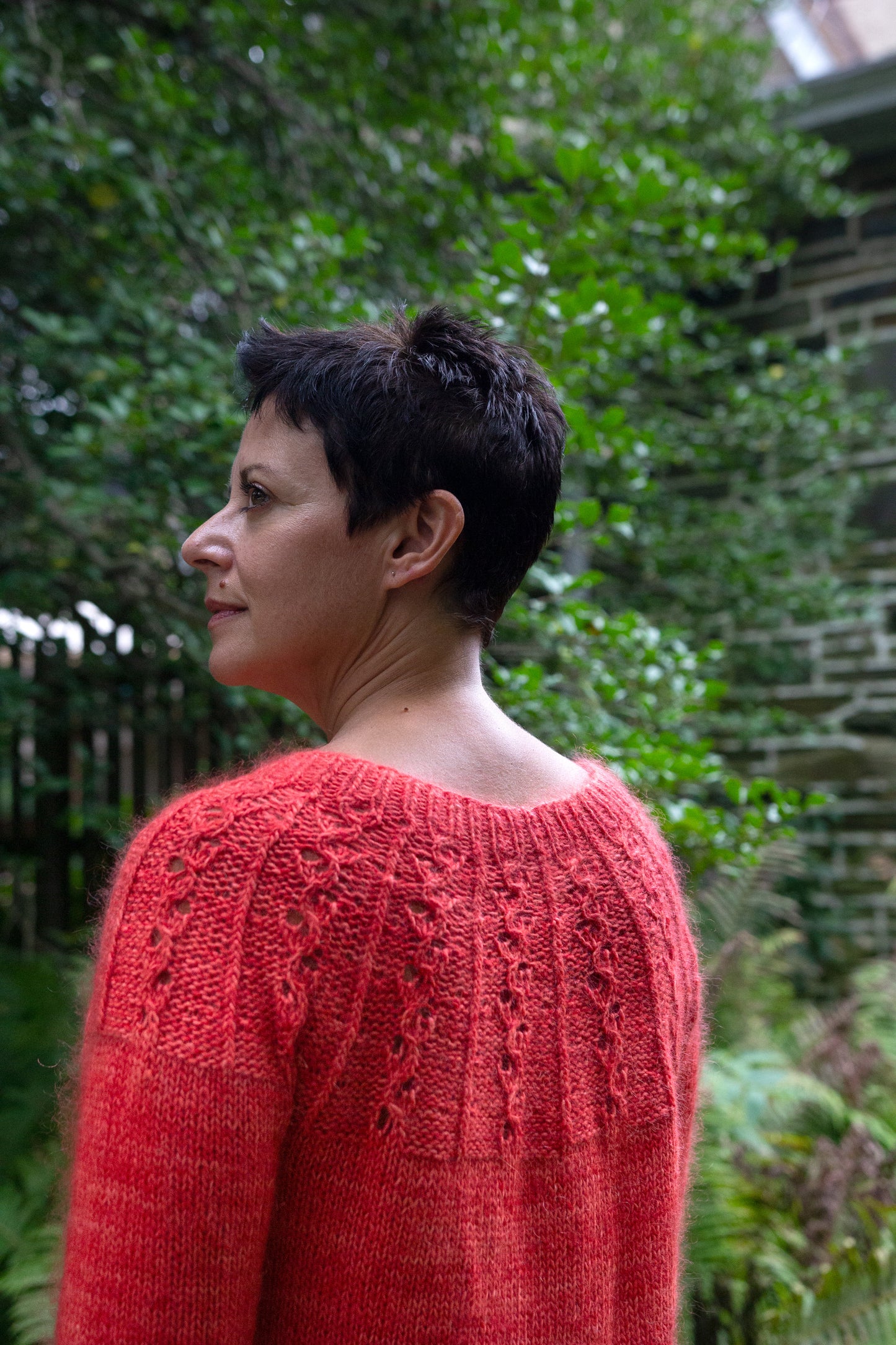 Sowerby Pullover (2019L)