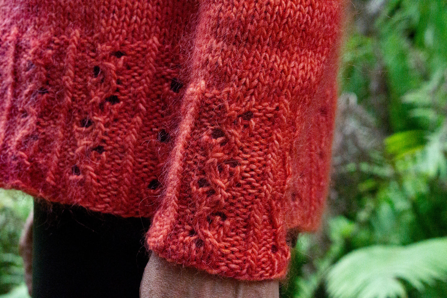 Sowerby Pullover (2019L)