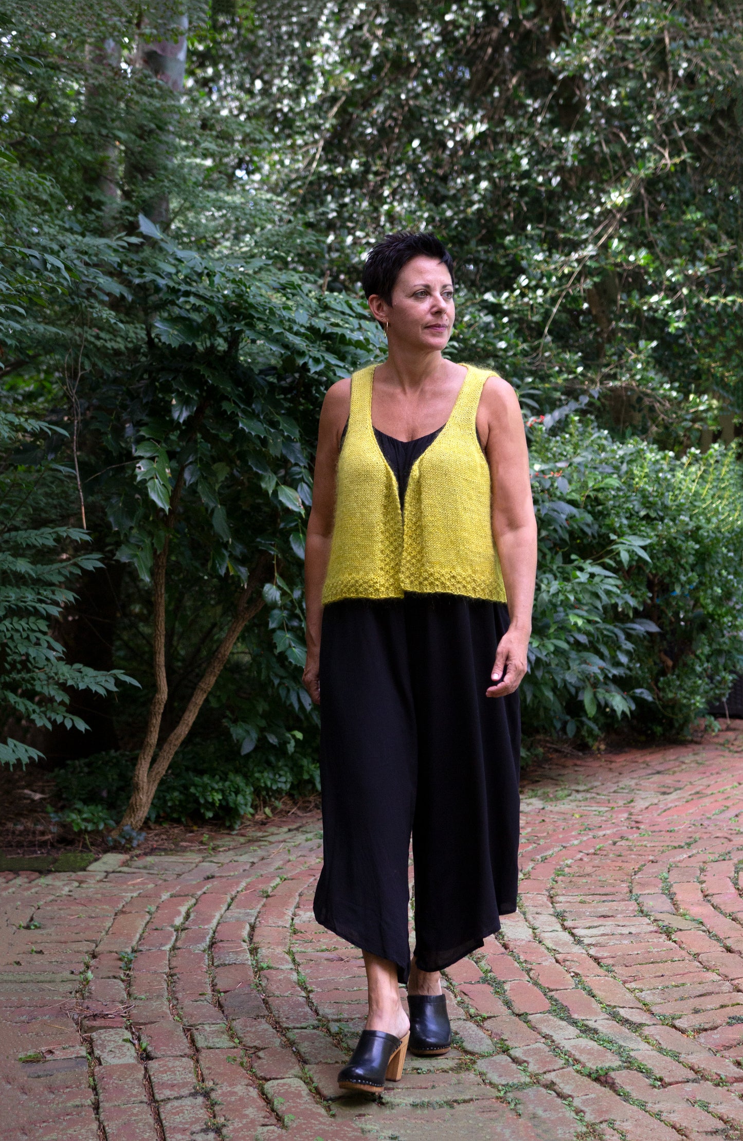 Lennox Vest (2019N)