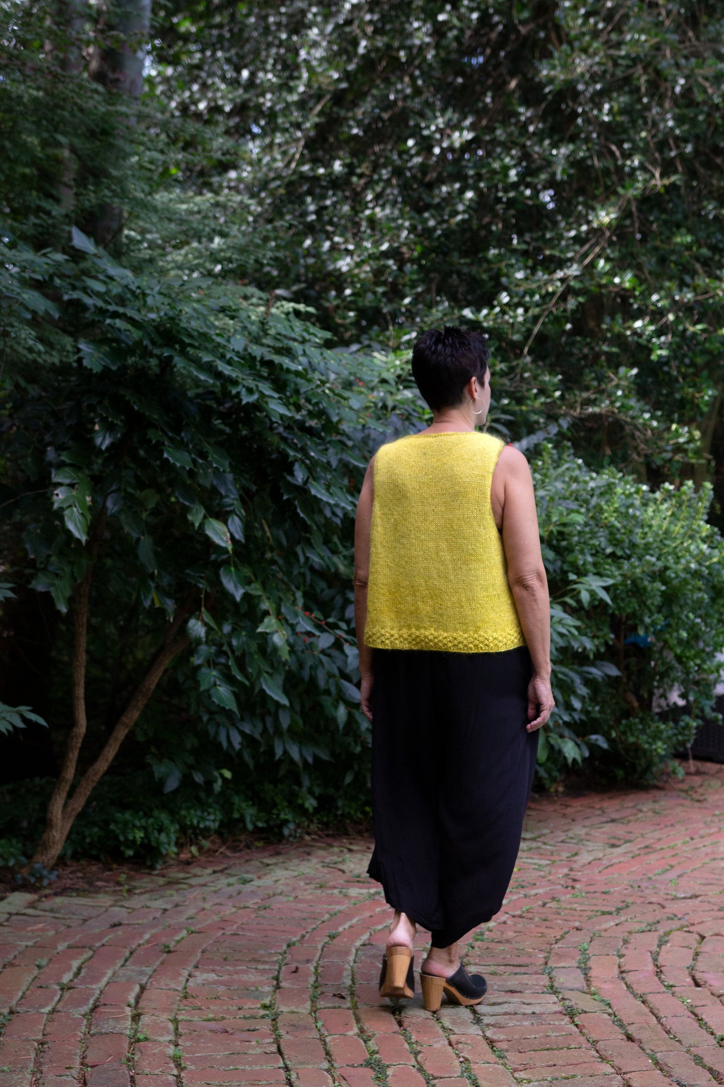 Lennox Vest (2019N)