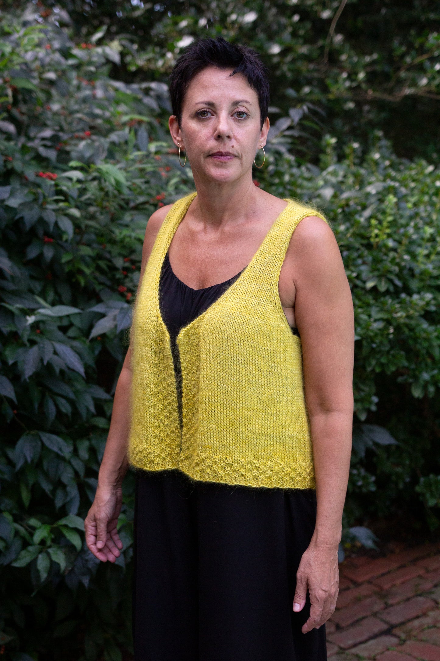 Lennox Vest (2019N)