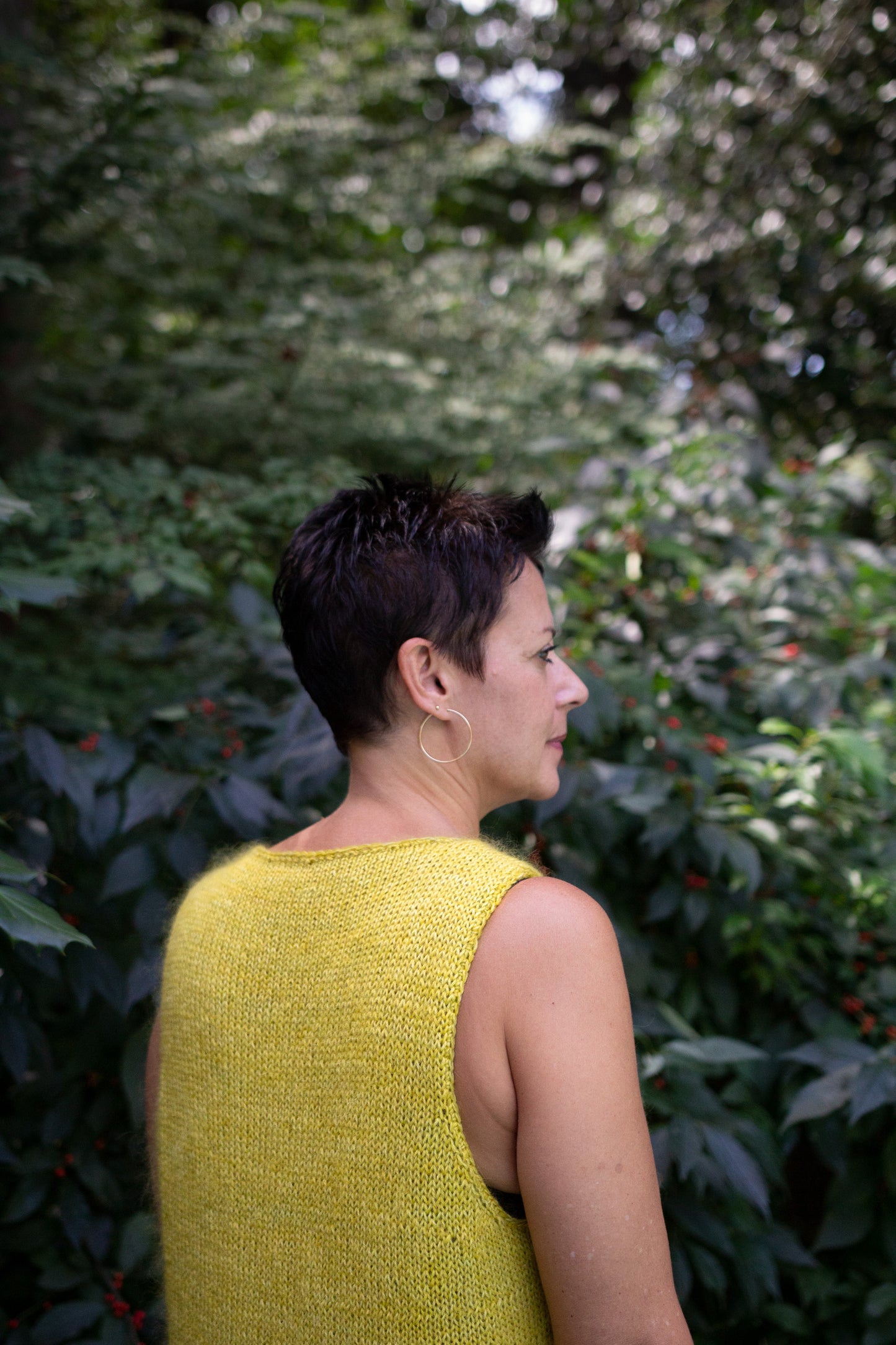 Lennox Vest (2019N)