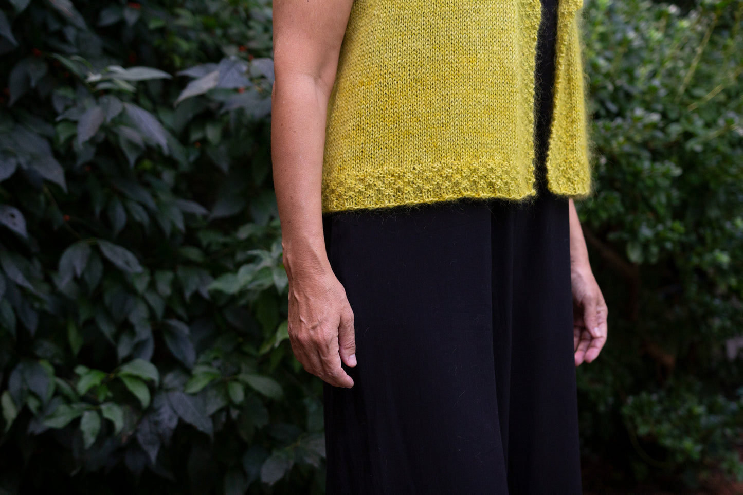 Lennox Vest (2019N)