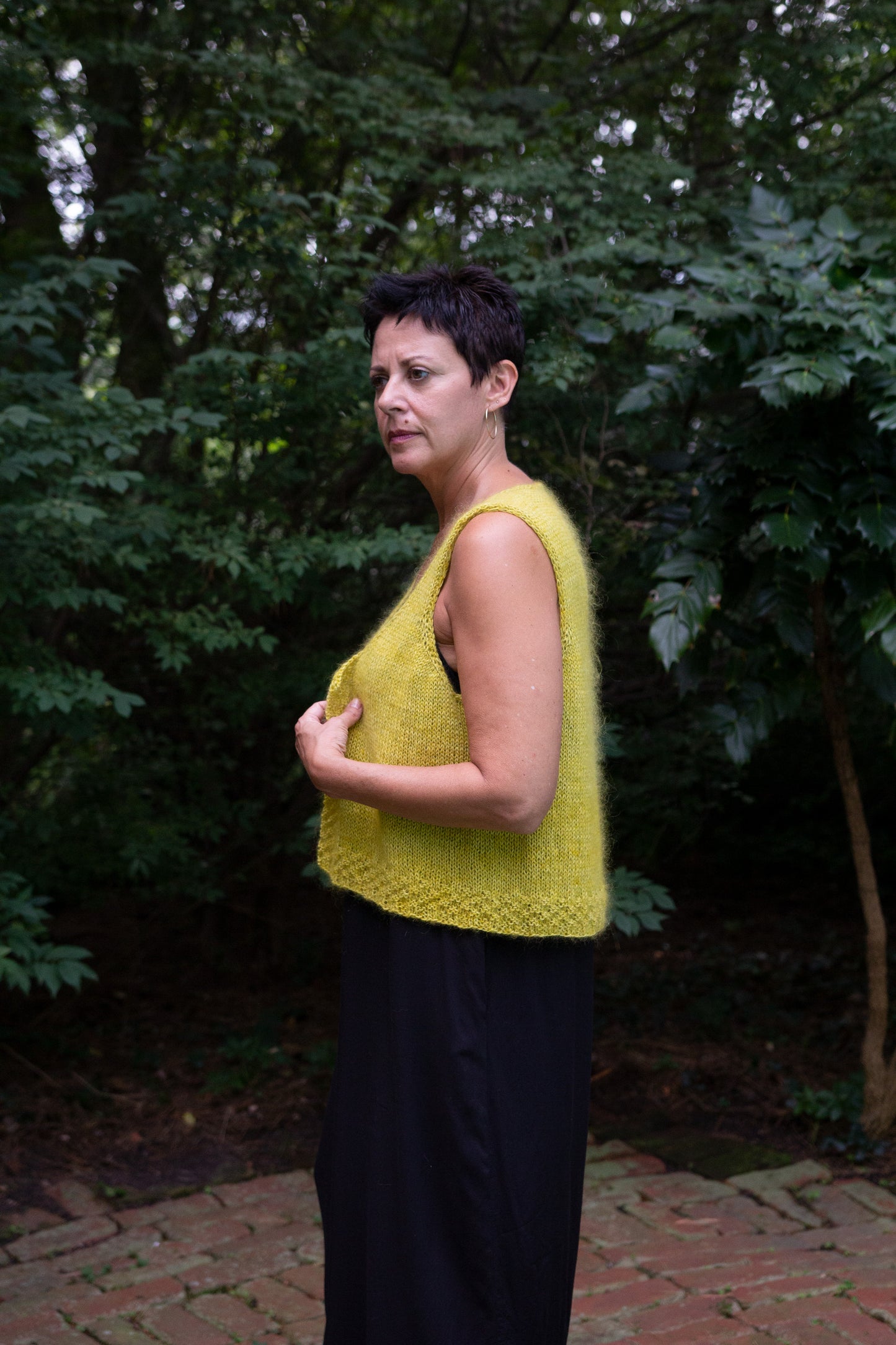 Lennox Vest (2019N)