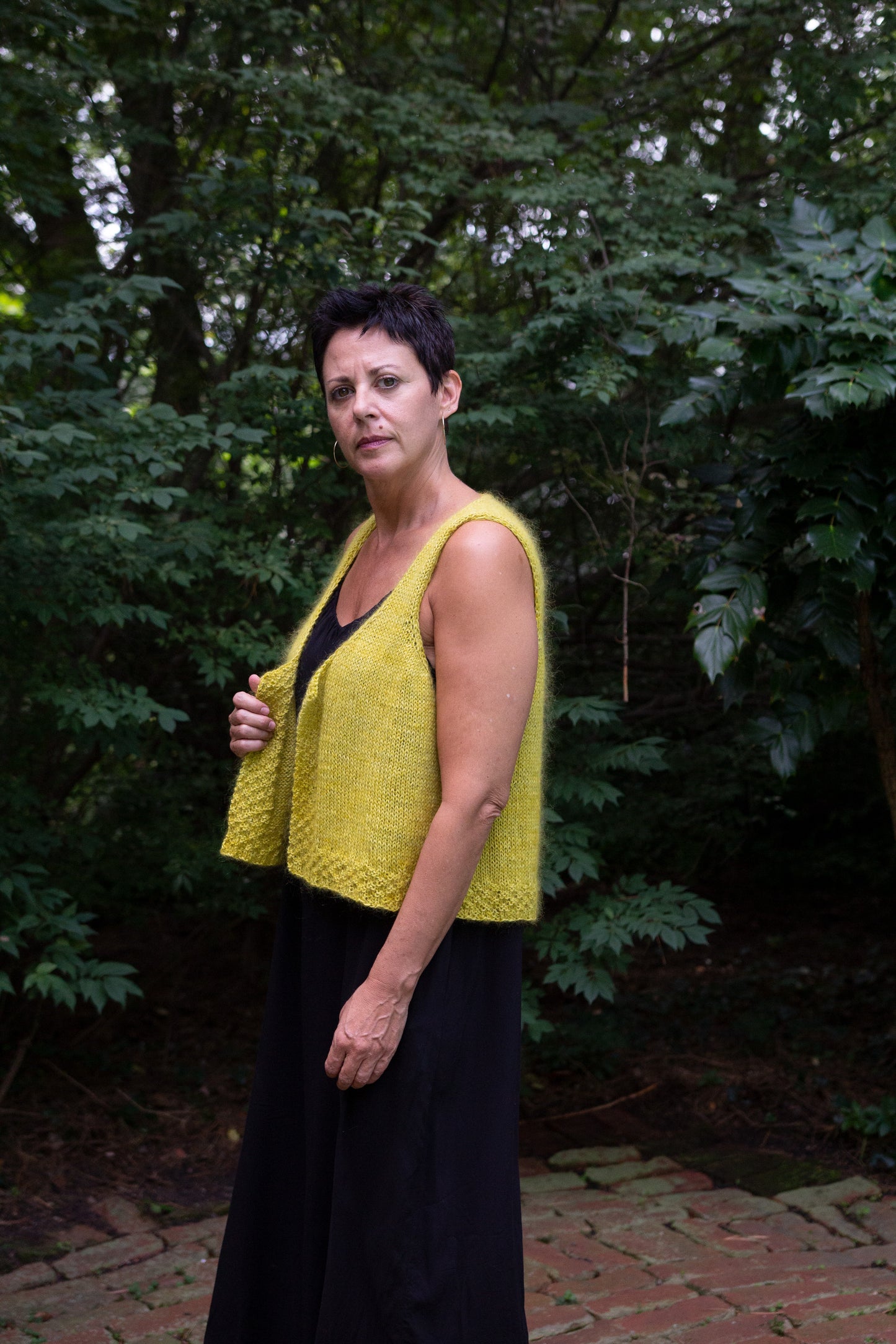 Lennox Vest (2019N)