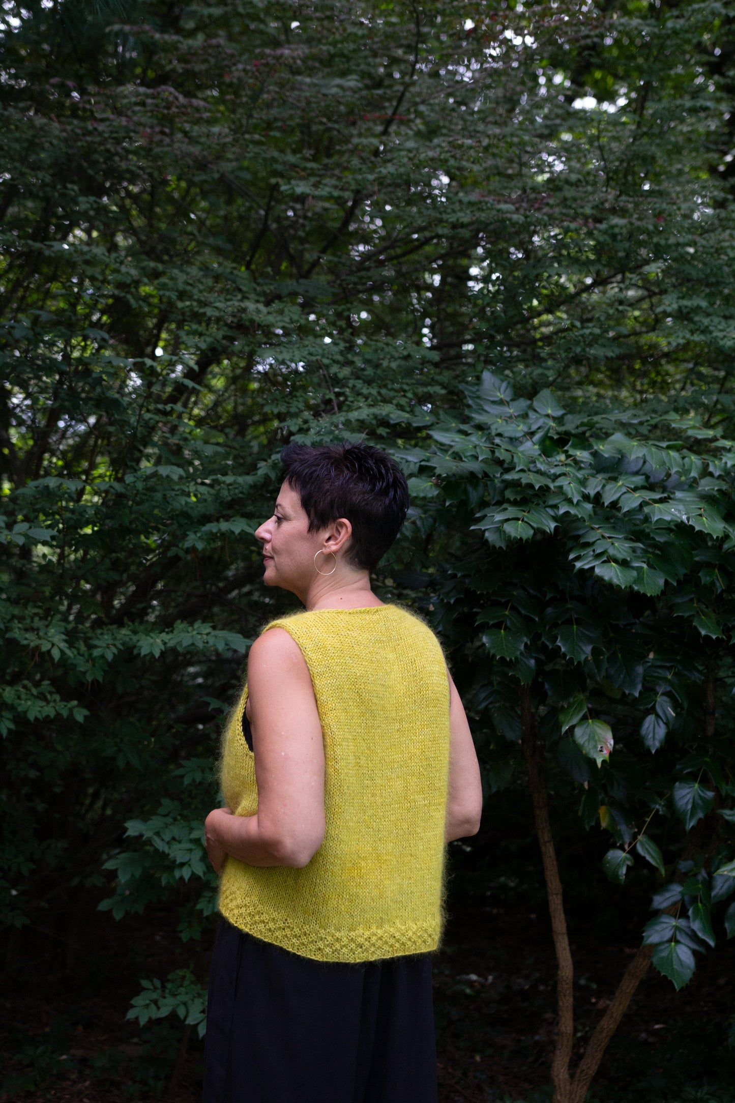 Lennox Vest (2019N)