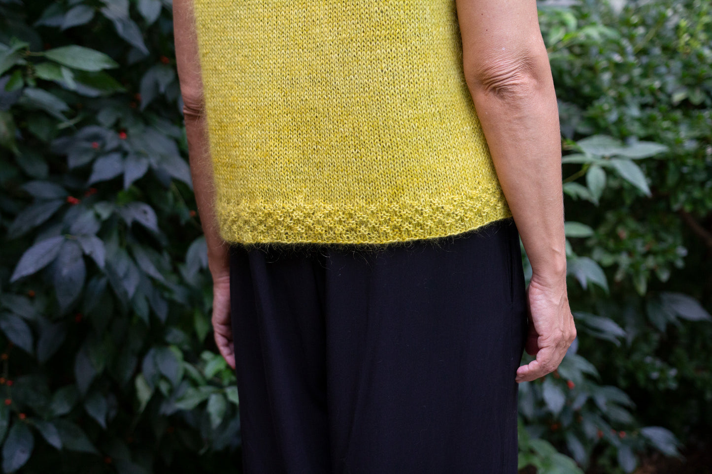 Lennox Vest (2019N)