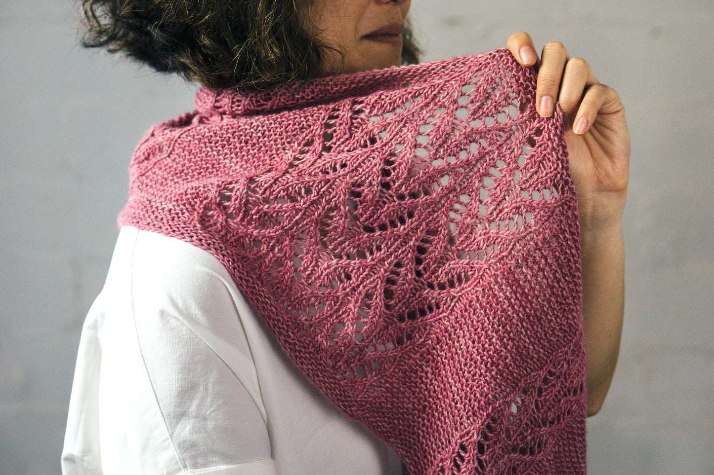 Ceibo Cowl (2019SIC-4)