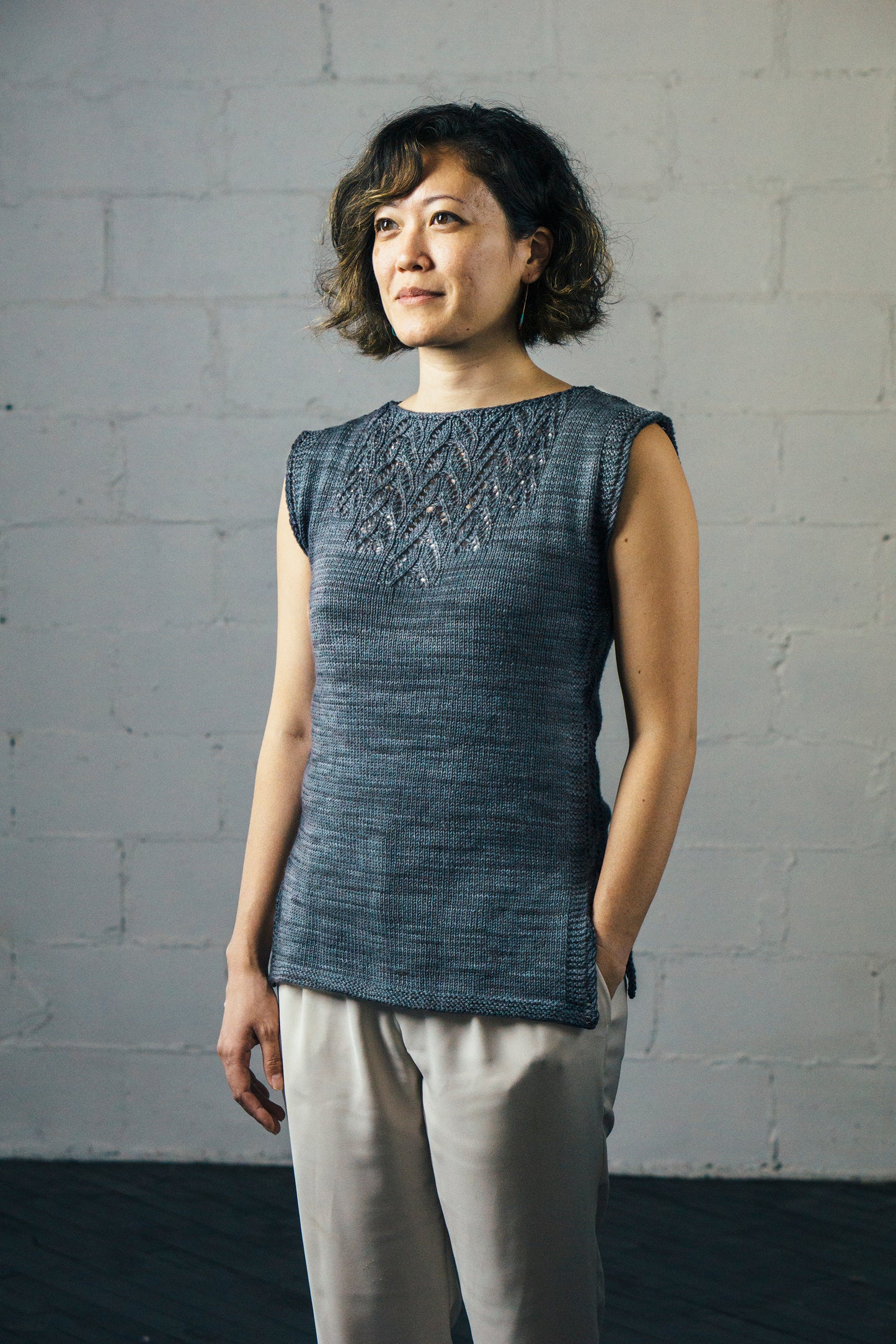 Arequita Tunic (2019SIC-2)