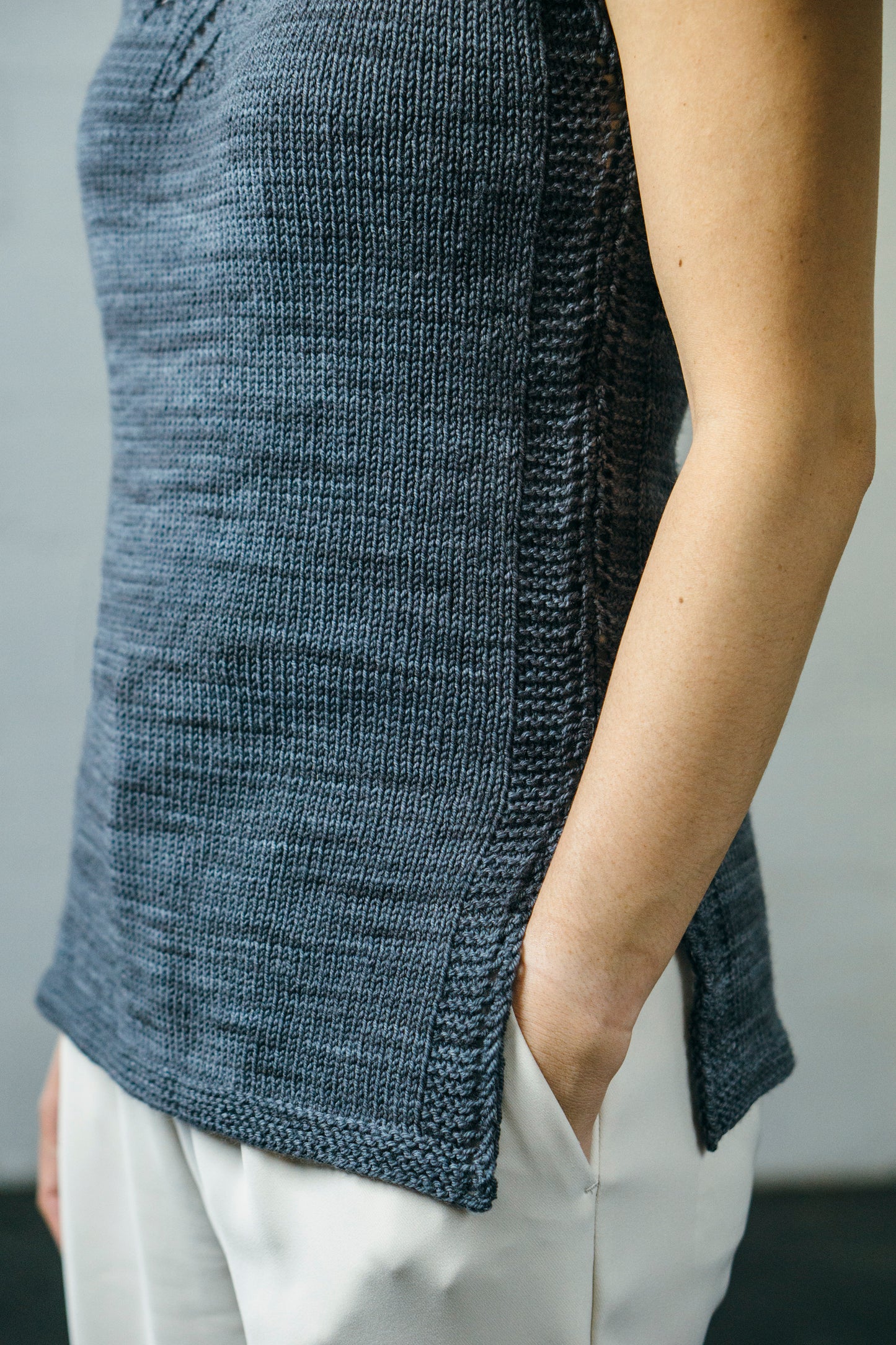 Arequita Tunic (2019SIC-2)