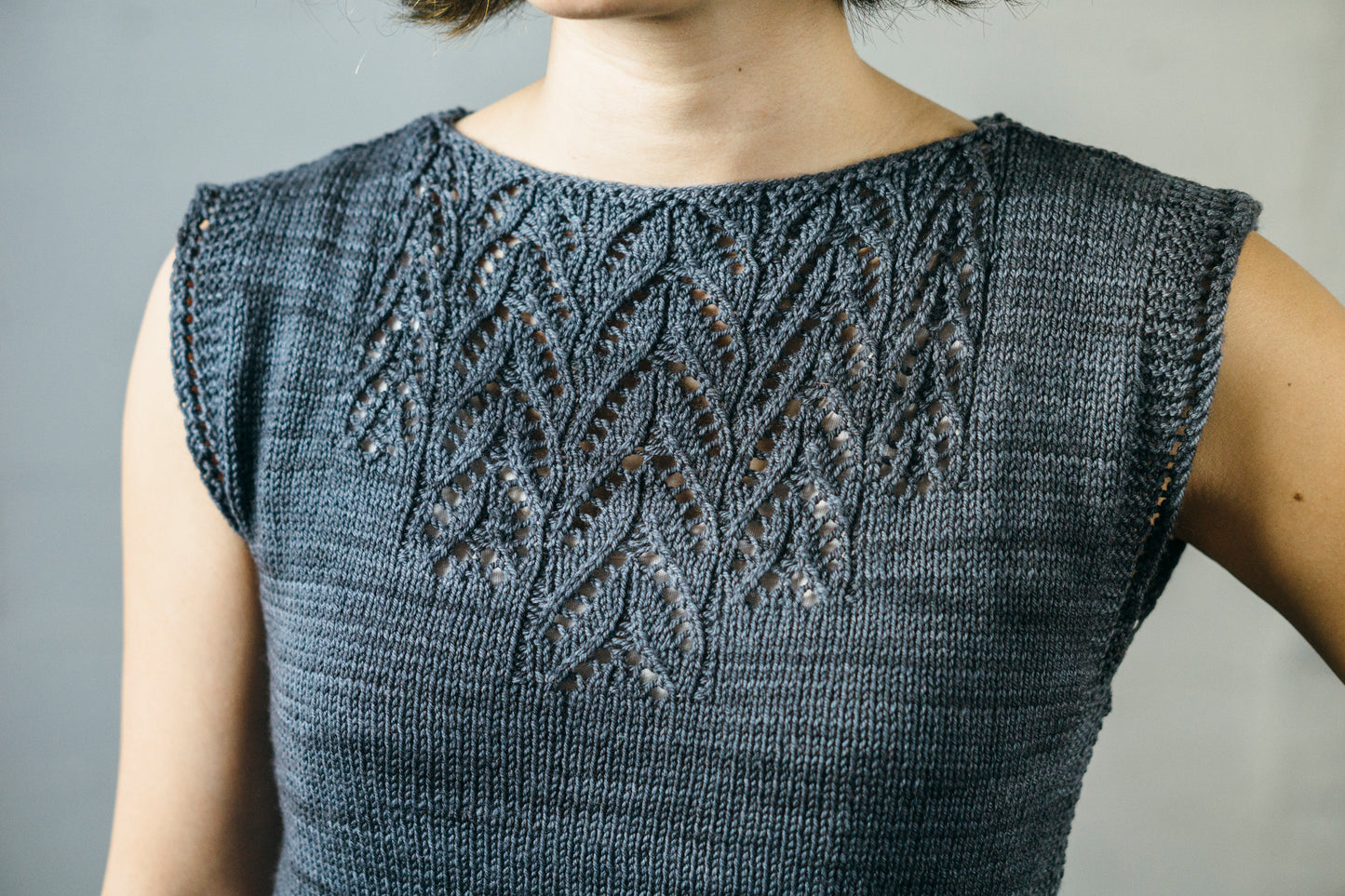 Arequita Tunic (2019SIC-2)