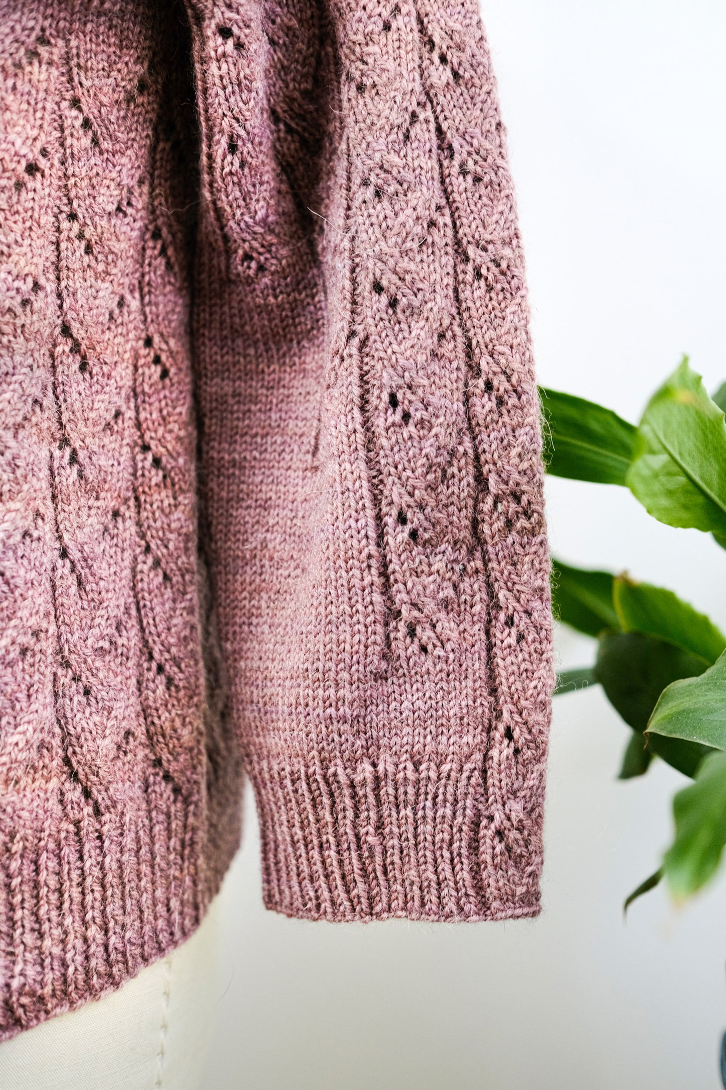 Charpentier Cardigan (2021B)