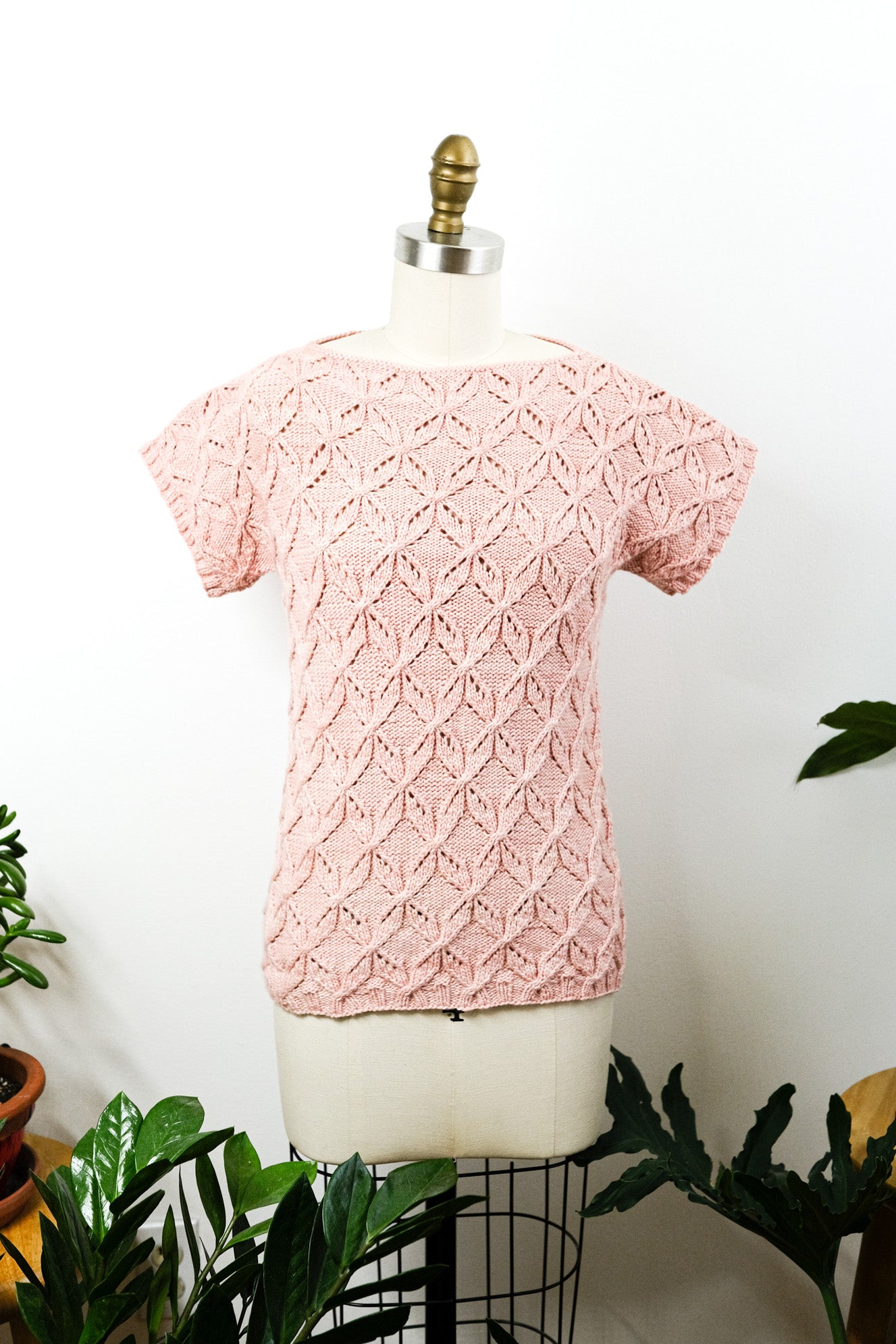 Deledda Tee (2021A)