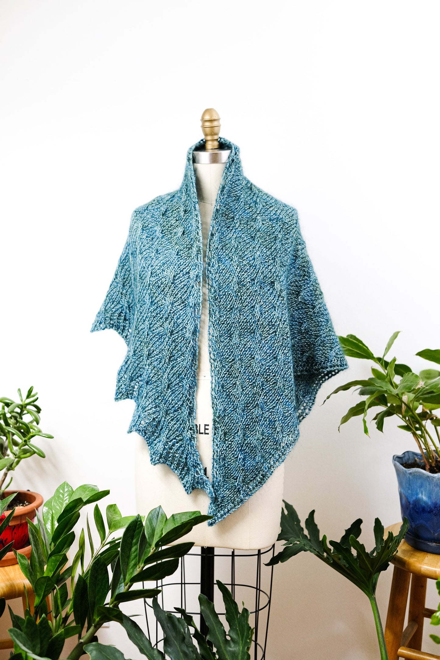 Elion Shawl (2021D)