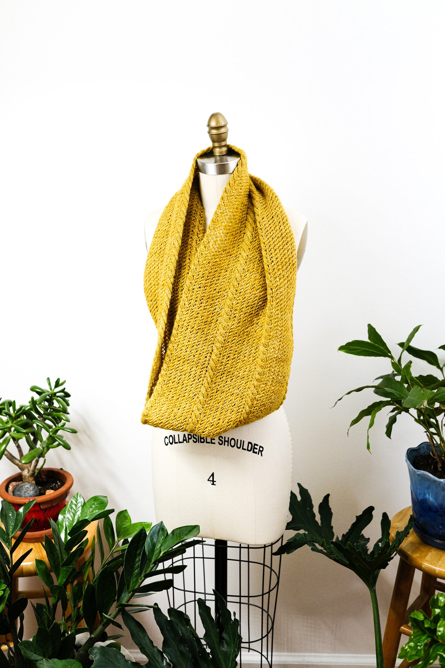 Yonath Cowl (2021E)