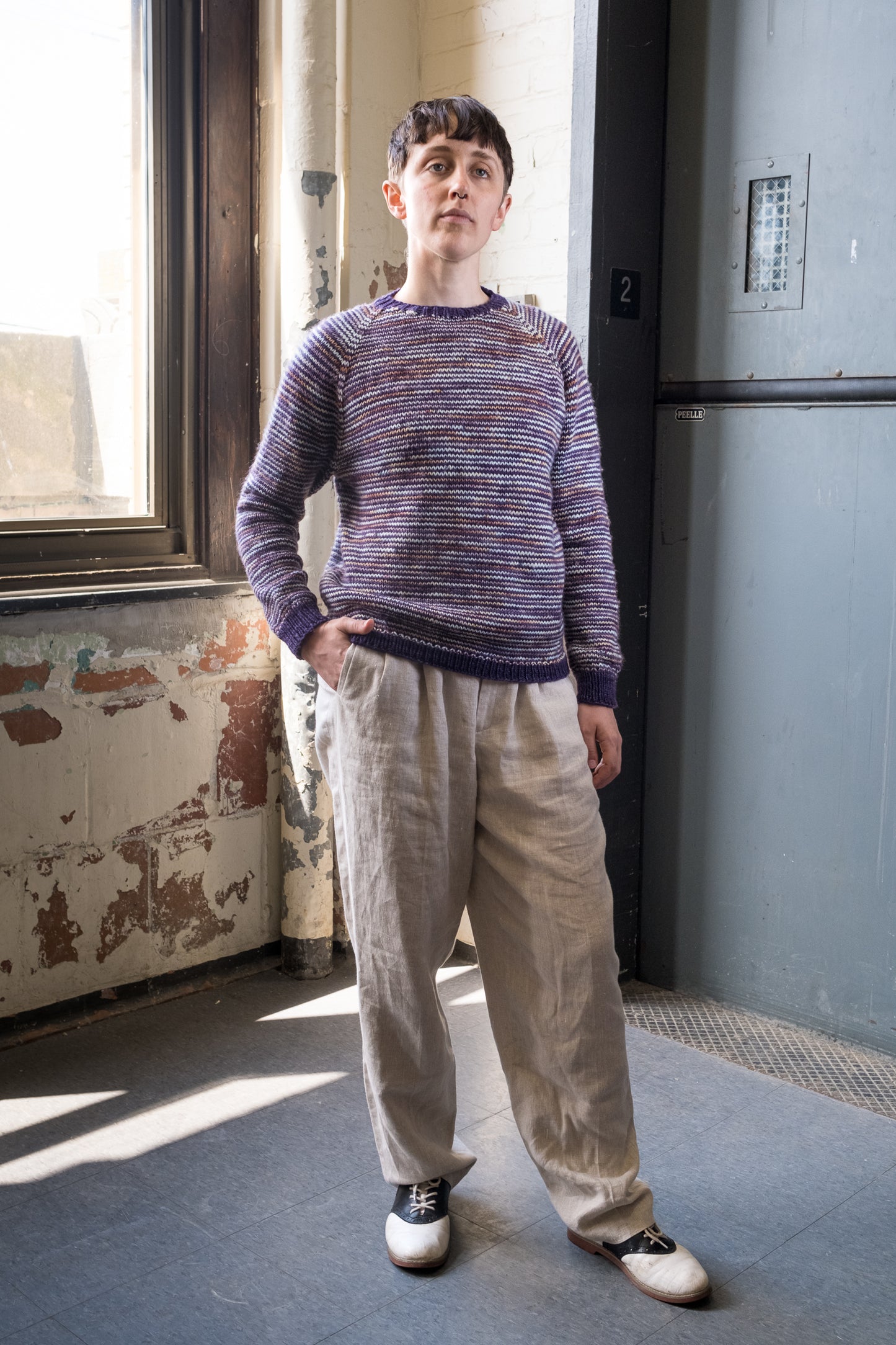 Everysweater (2022A)