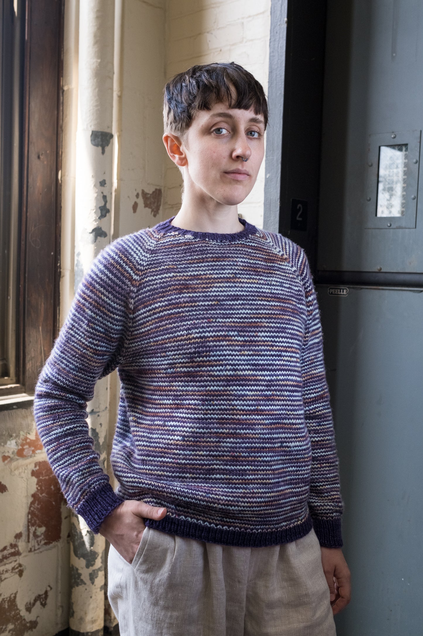 Everysweater (2022A)