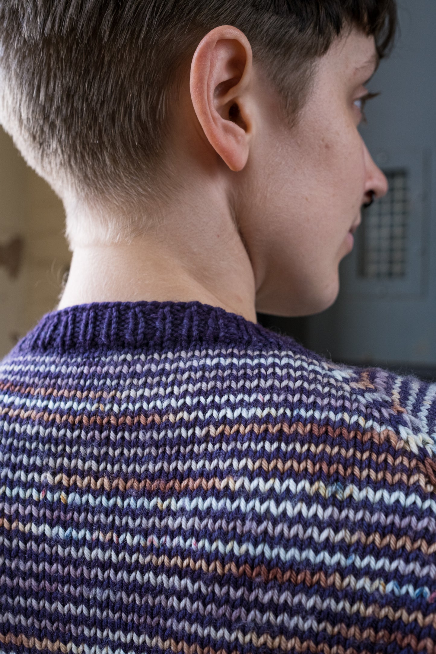 Everysweater (2022A)