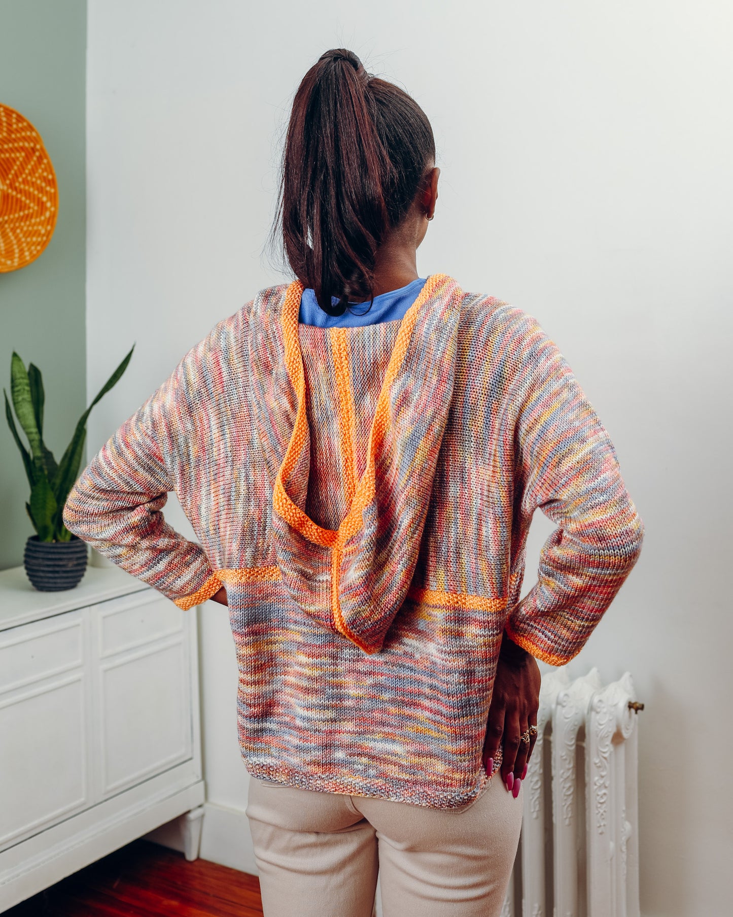 Sweet Tooth Hoodie (2023JFC-1)