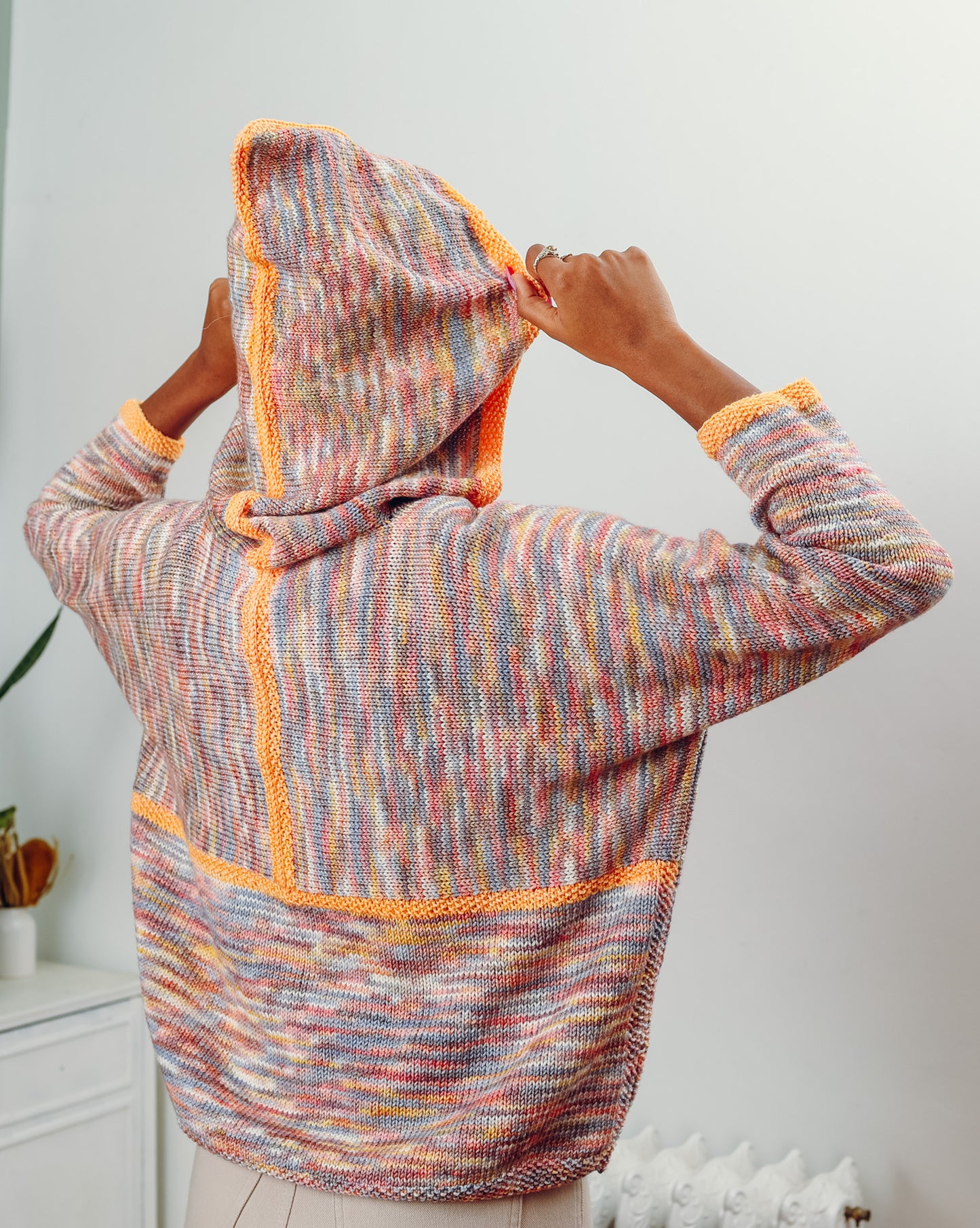 Sweet Tooth Hoodie (2023JFC-1)