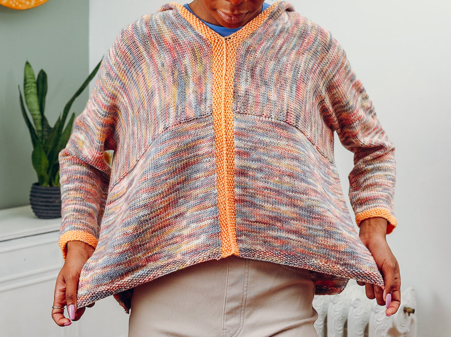 Sweet Tooth Hoodie (2023JFC-1)