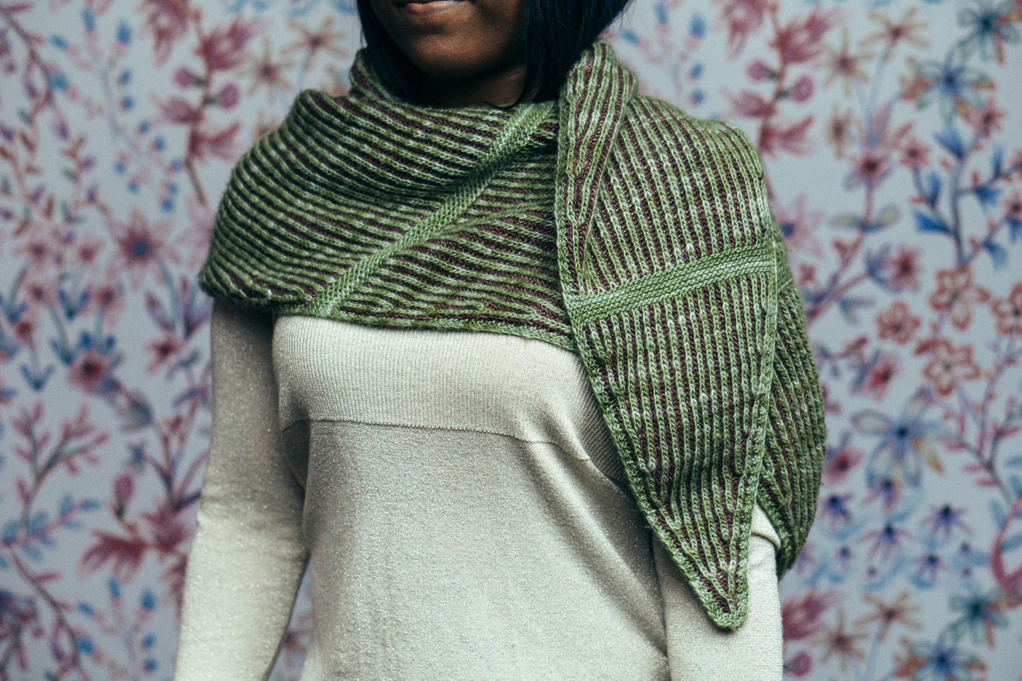 Veloz Shawl (2019C)