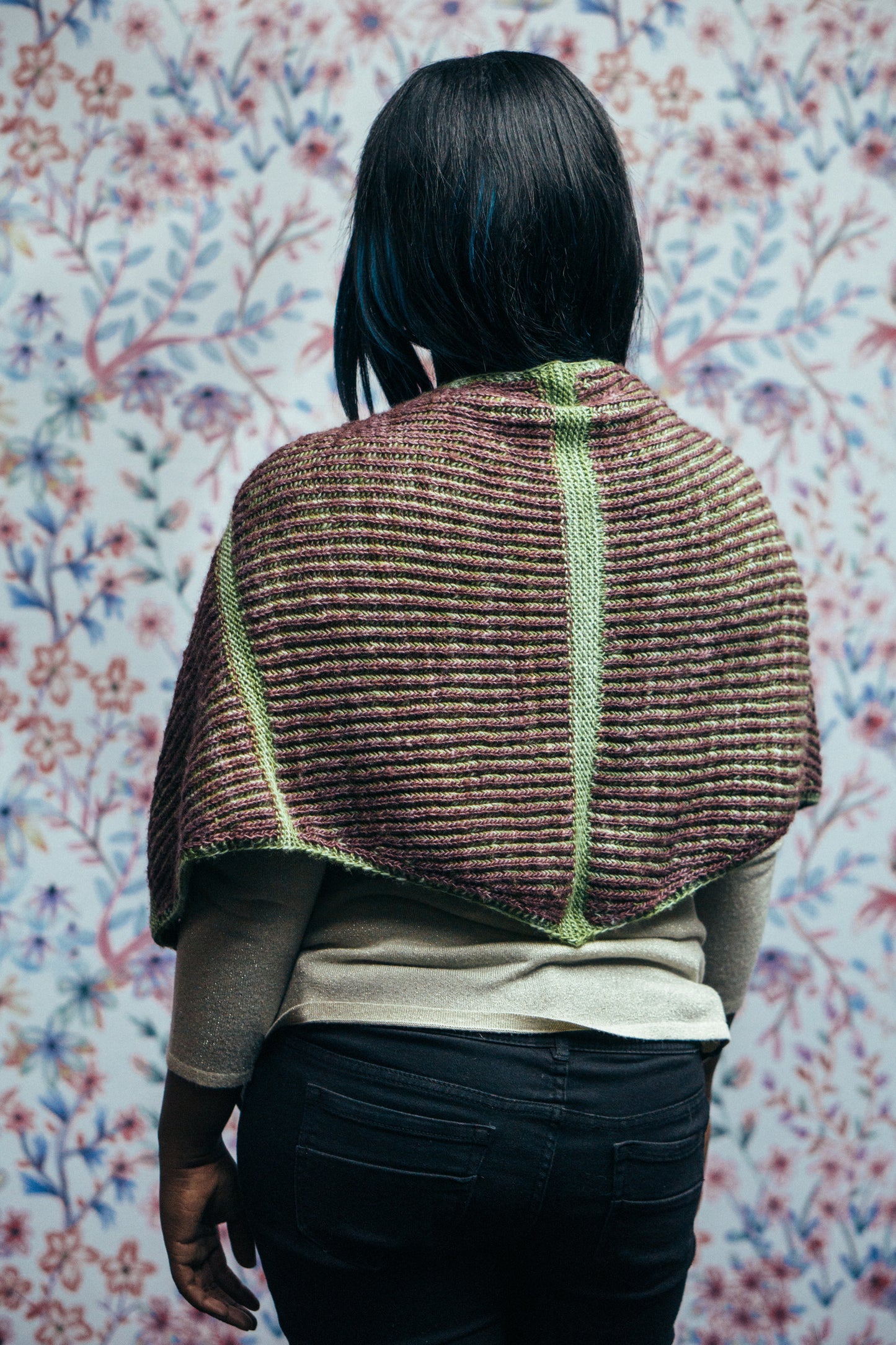 Veloz Shawl (2019C)