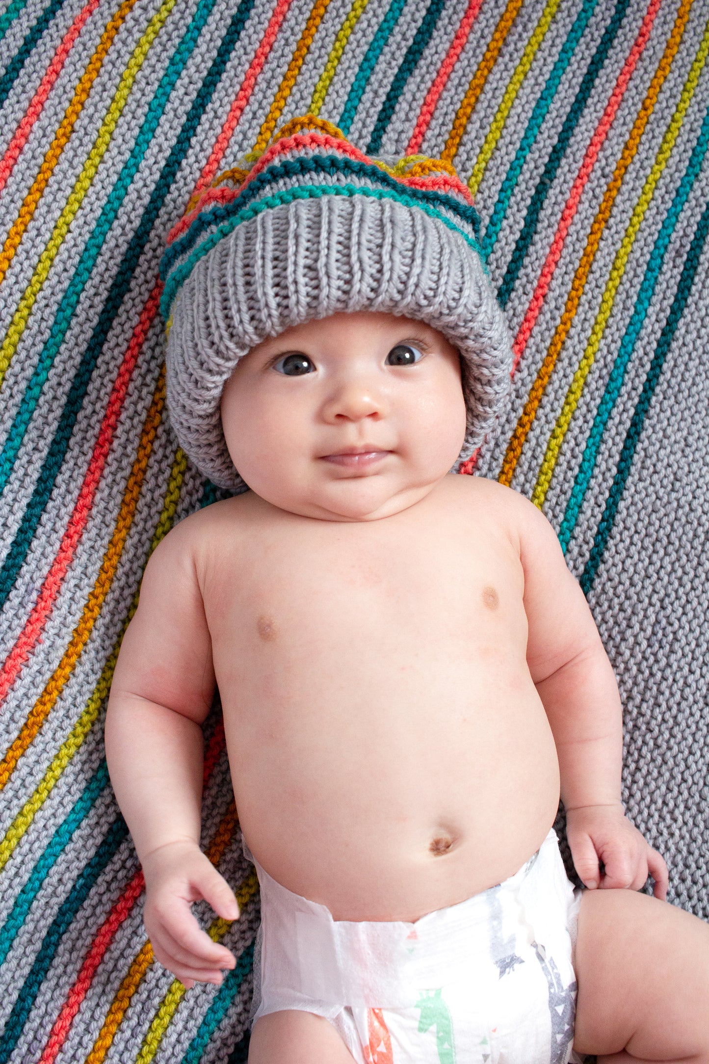 Baby Brights Collection (2021H)