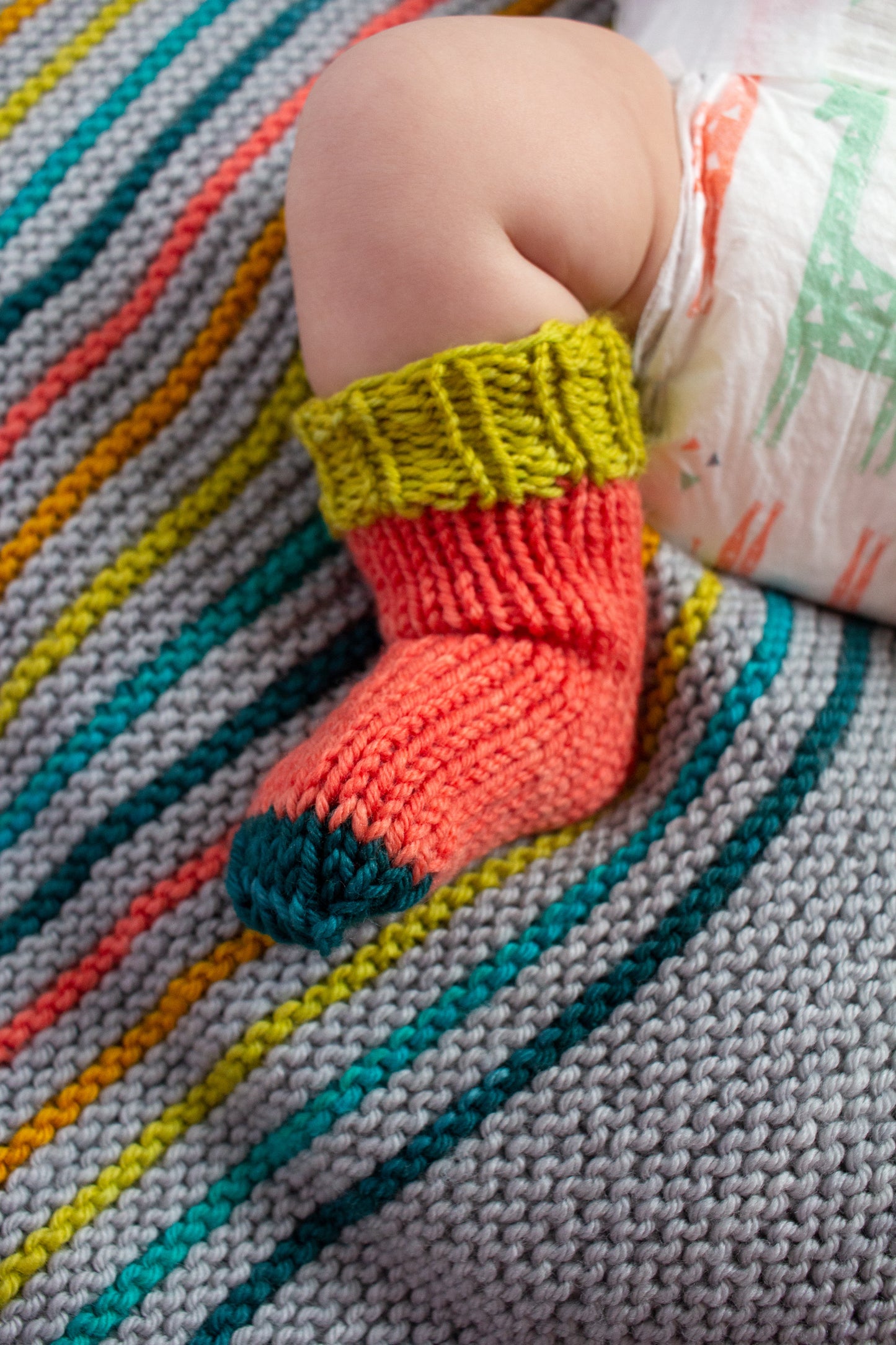 Baby Brights Collection (2021H)