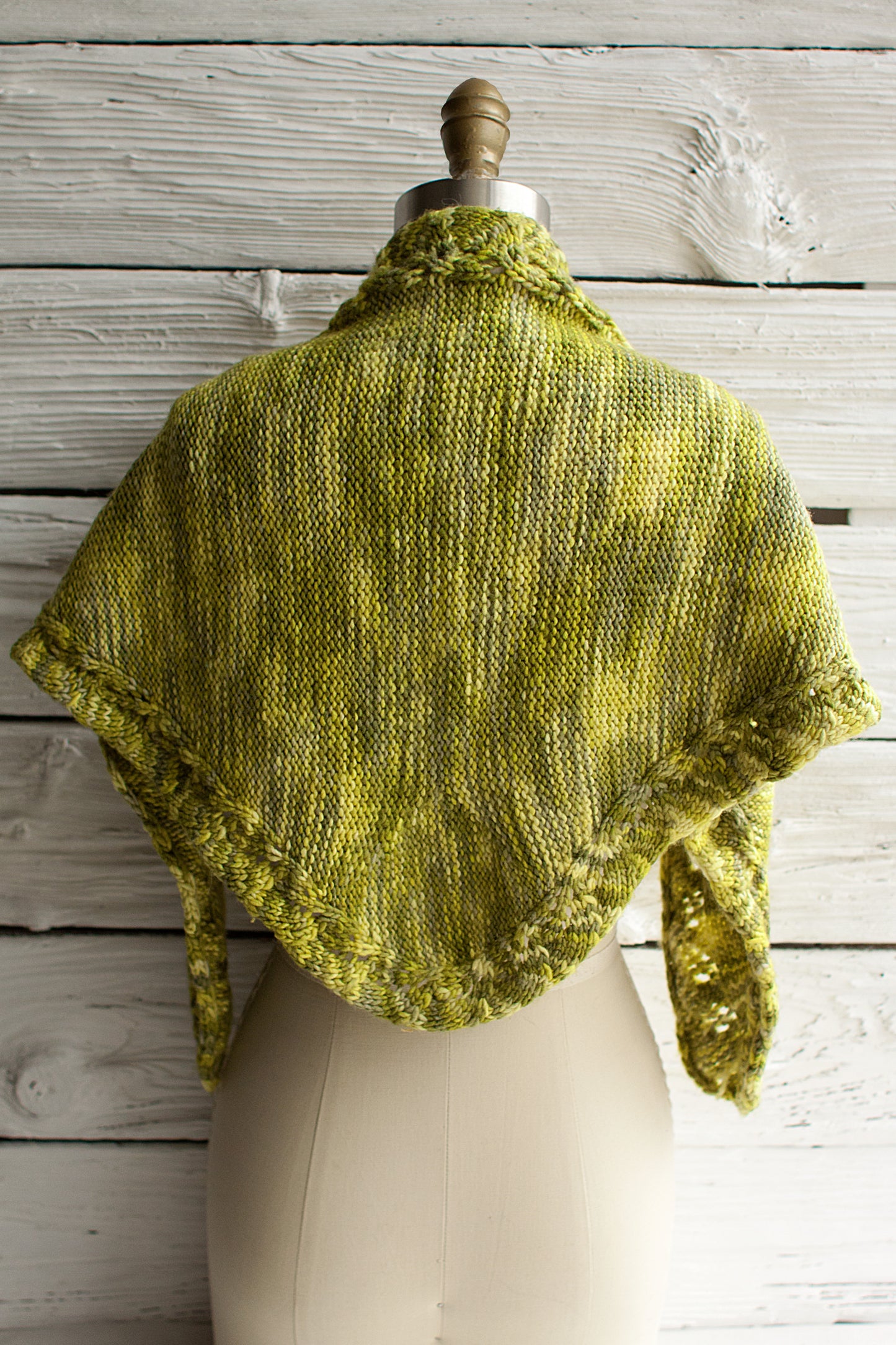 Botany Kerchief (F1)