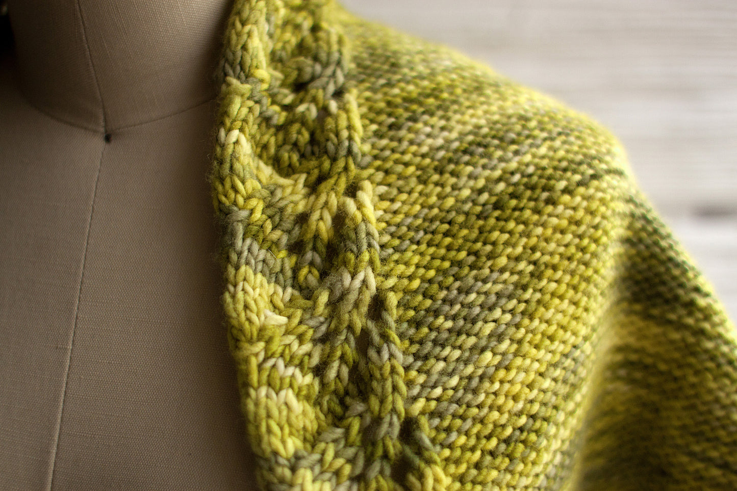 Botany Kerchief (F1)