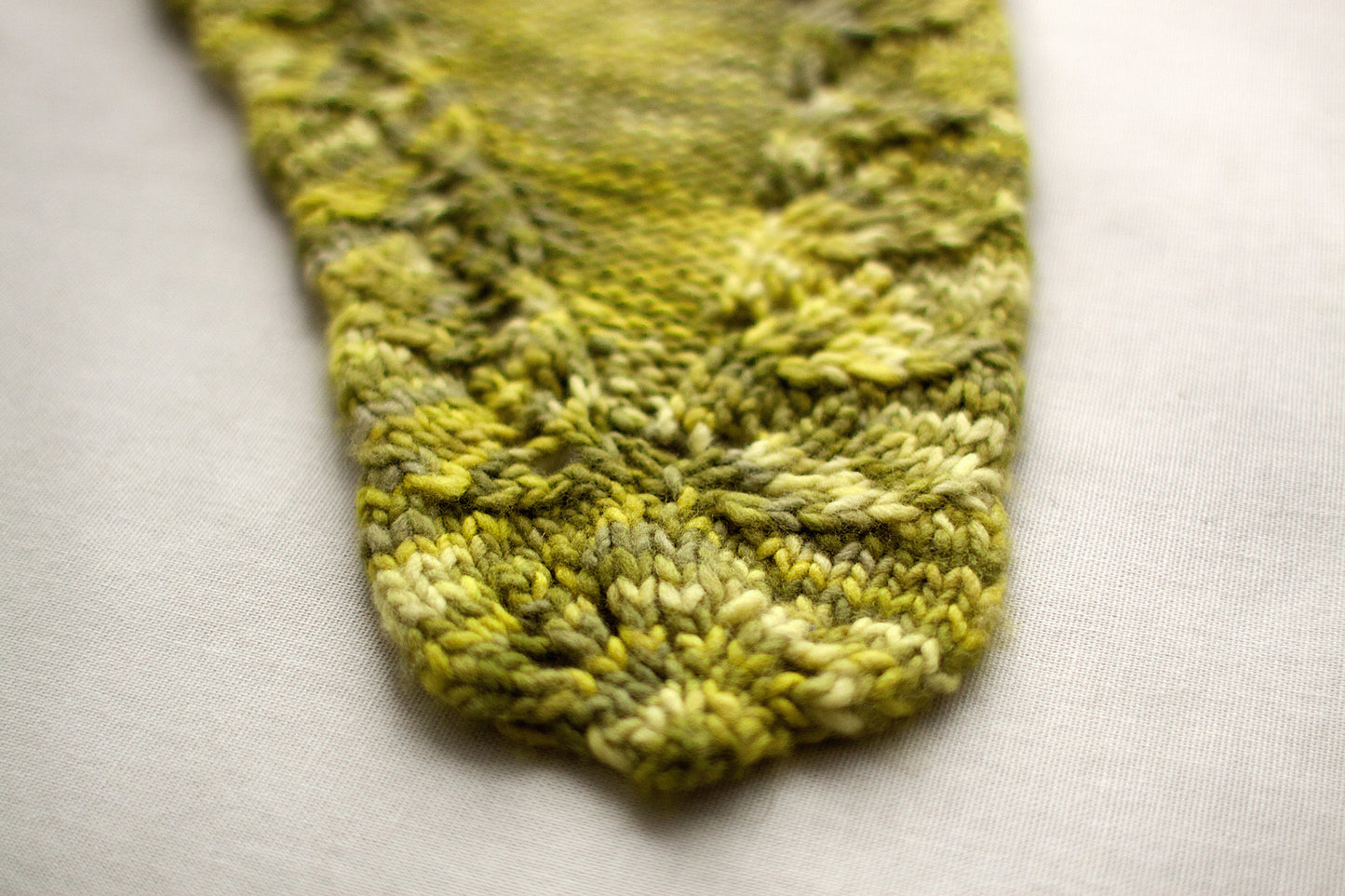 Botany Kerchief (F1)