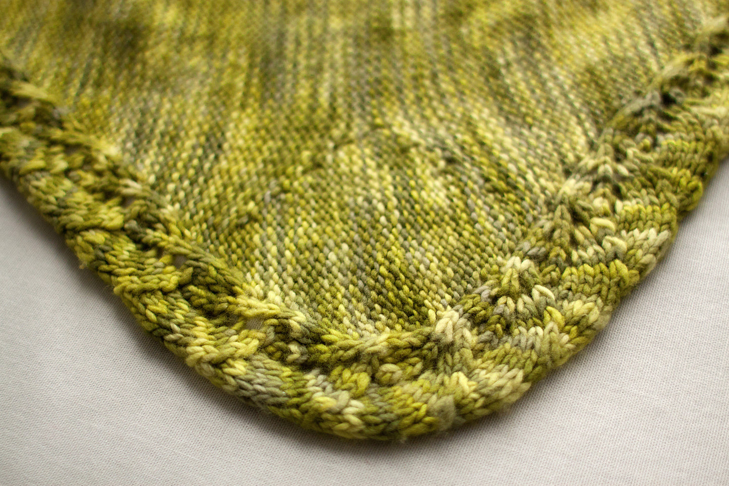 Botany Kerchief (F1)