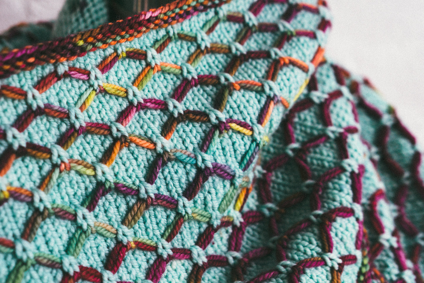 Glorious Cincuenta Cowl (F100)