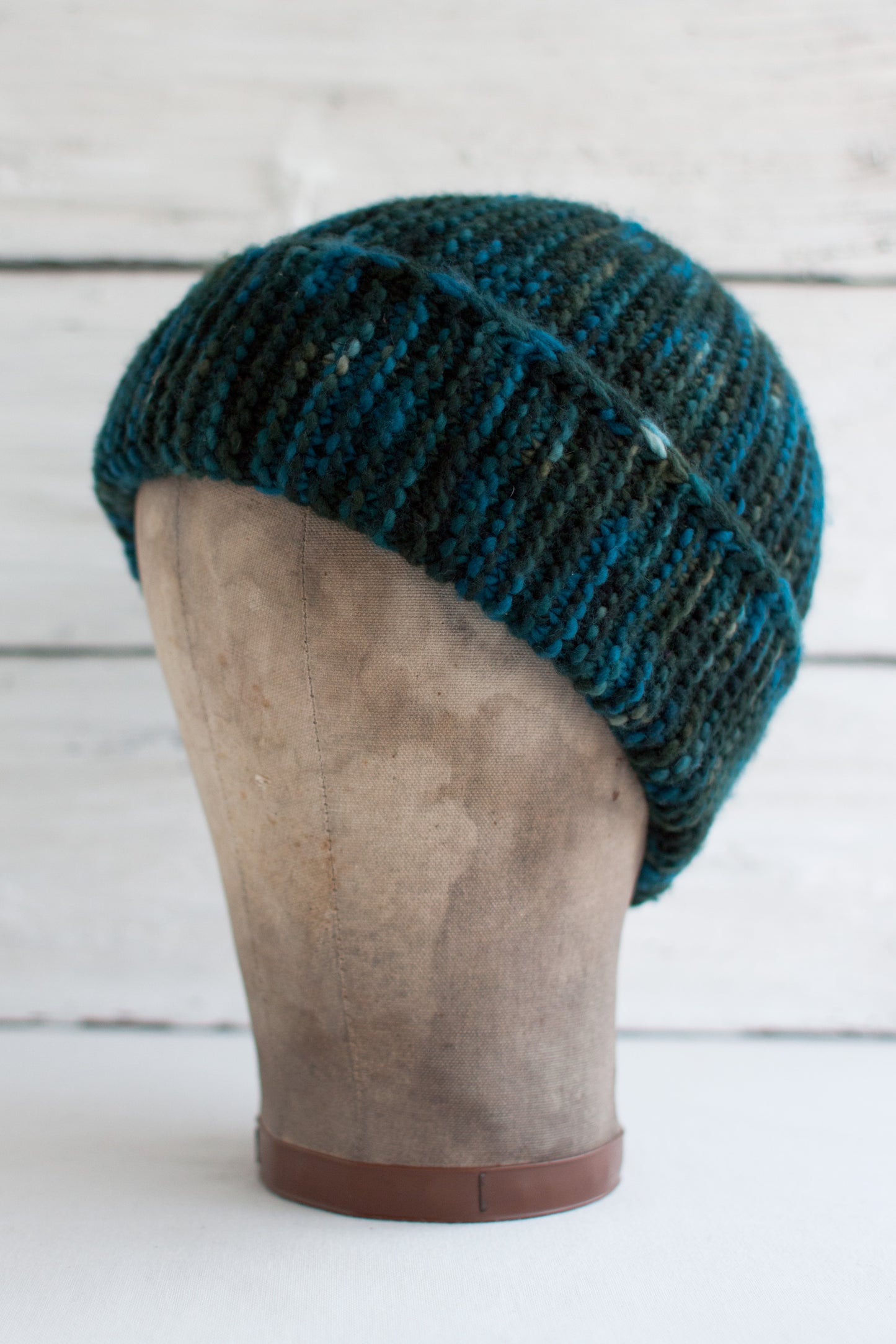 Paper Bag Cap (F11)