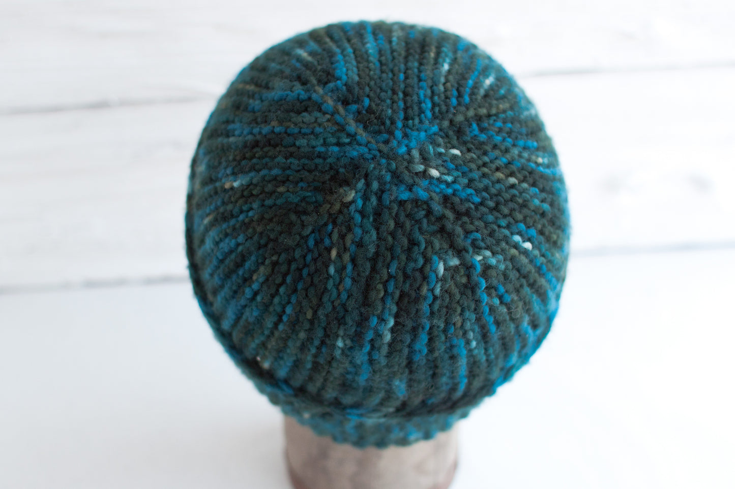 Paper Bag Cap (F11)