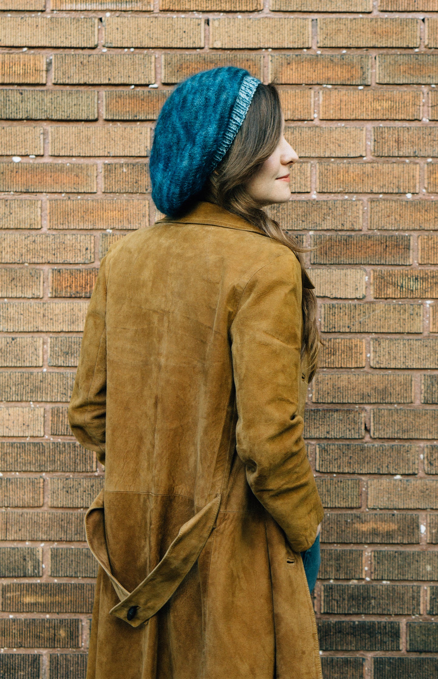 Pangolin Reversible Hat (F116)