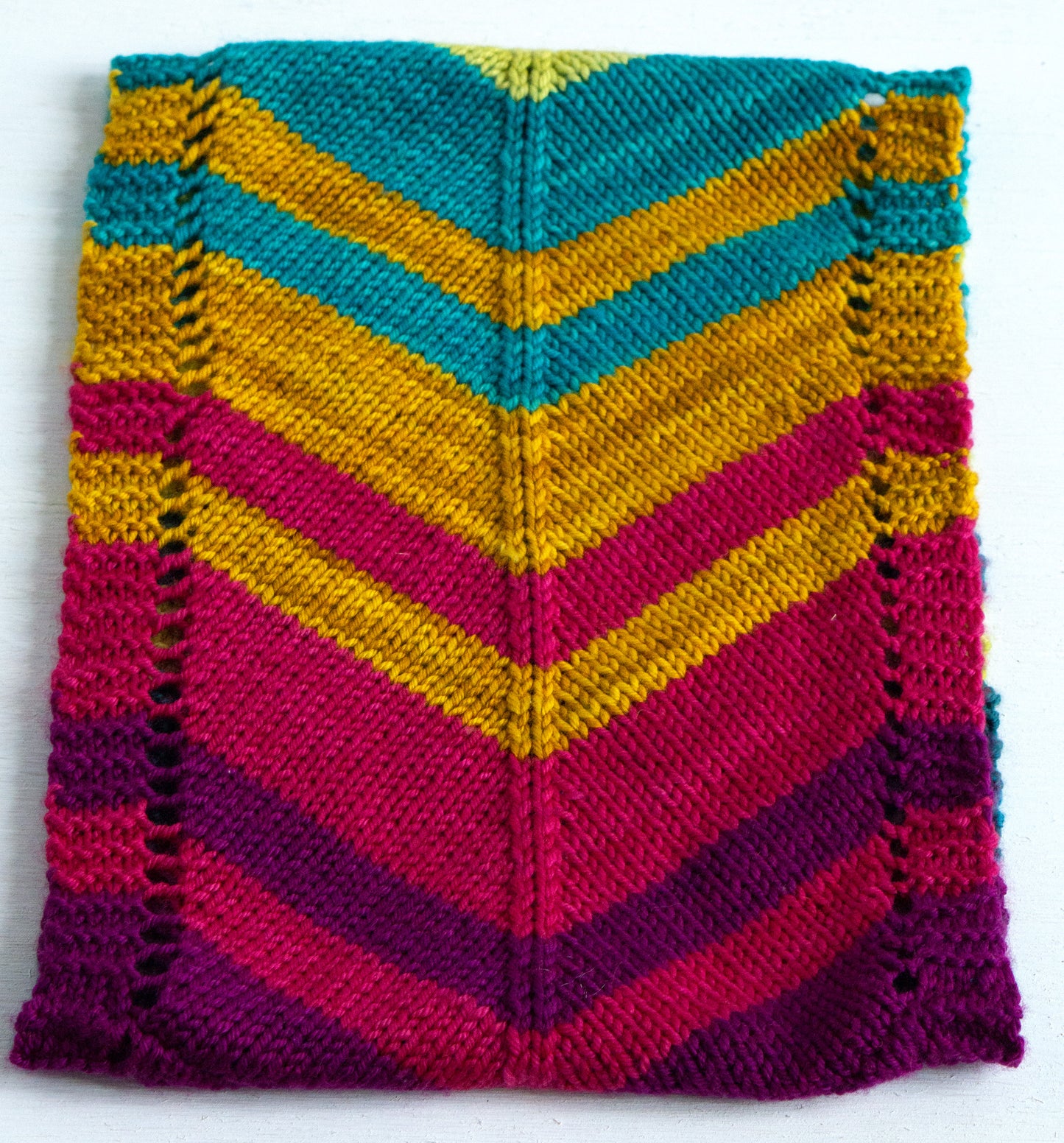 Rainbow Road (F127)