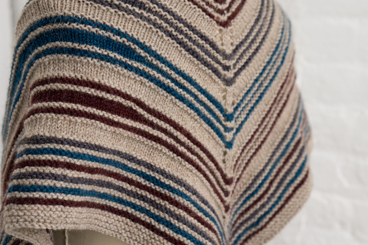 Racha Shawlette (F152)