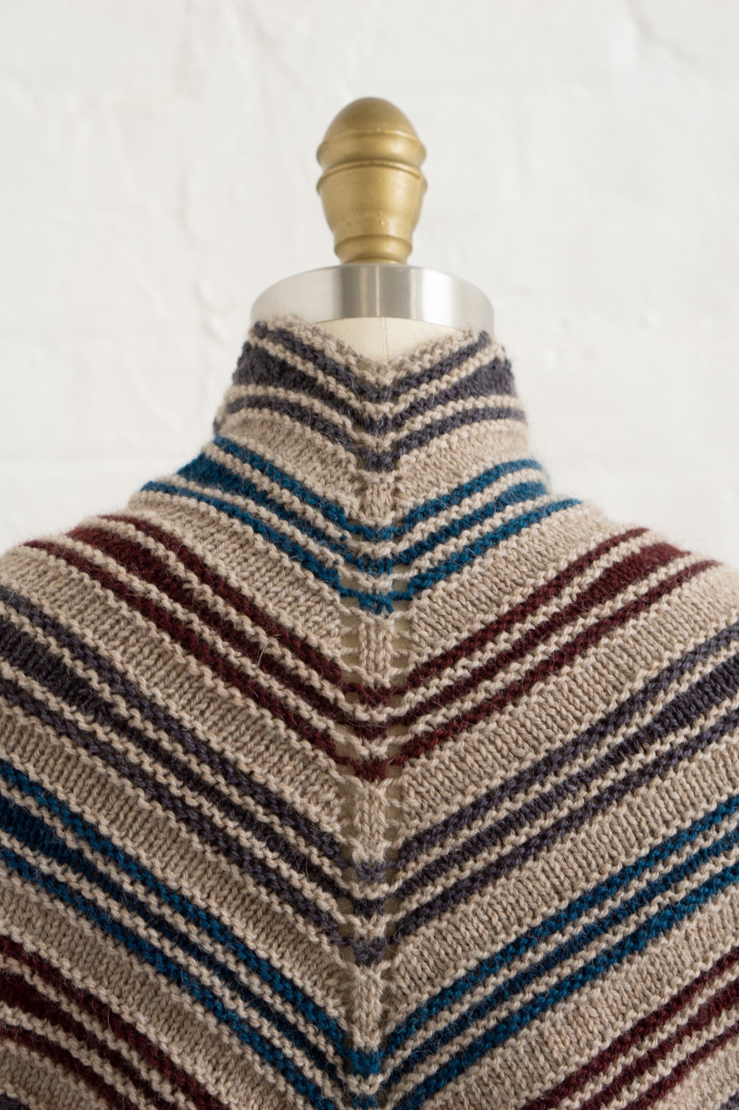 Racha Shawlette (F152)