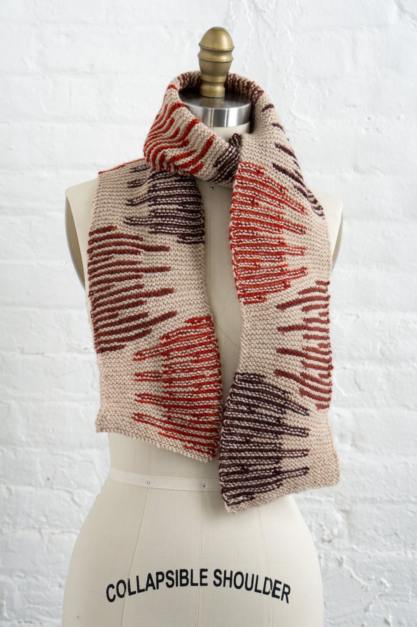 Destello Scarf (F154)