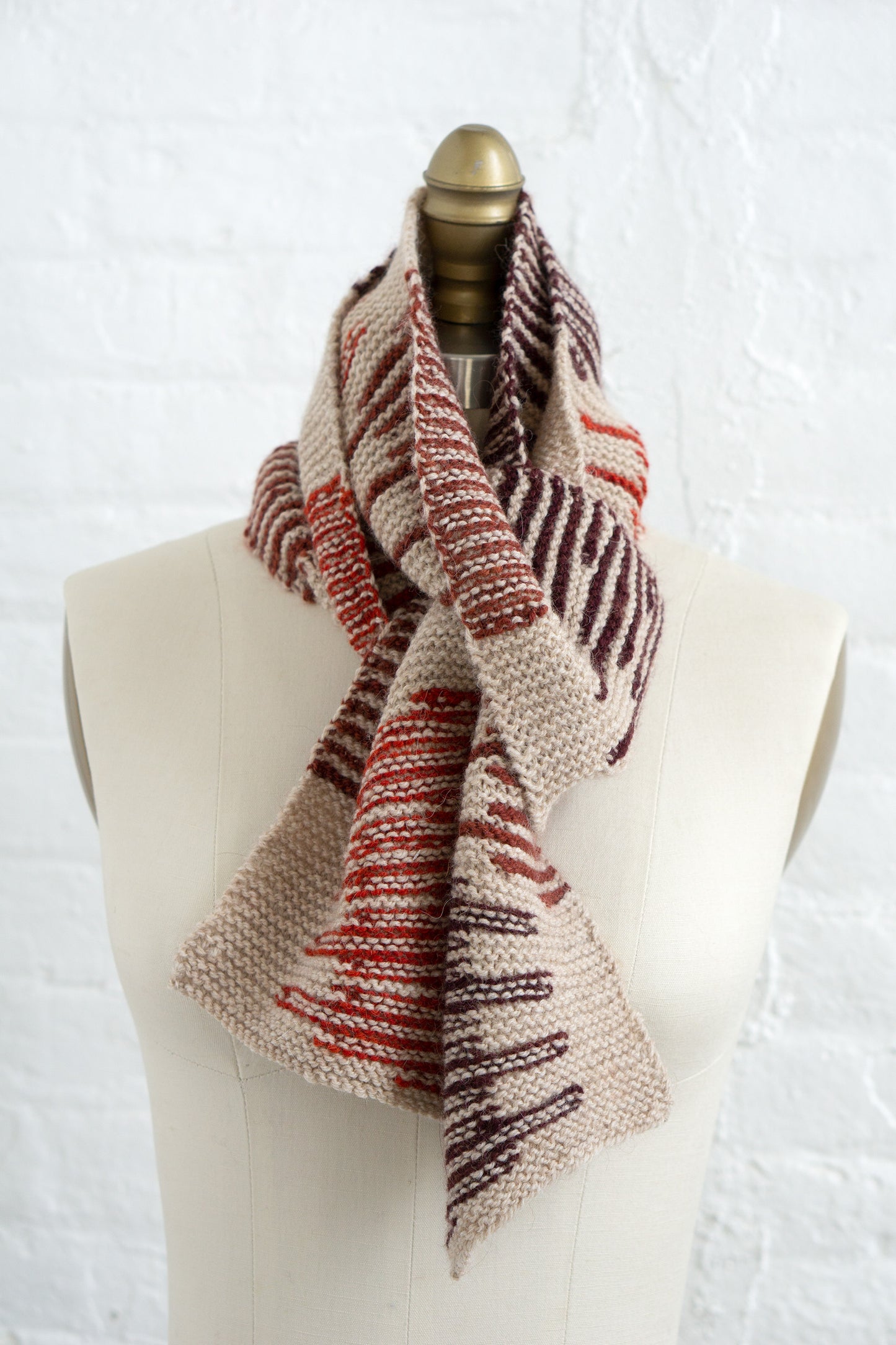 Destello Scarf (F154)