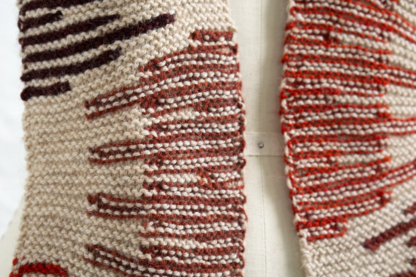 Destello Scarf (F154)