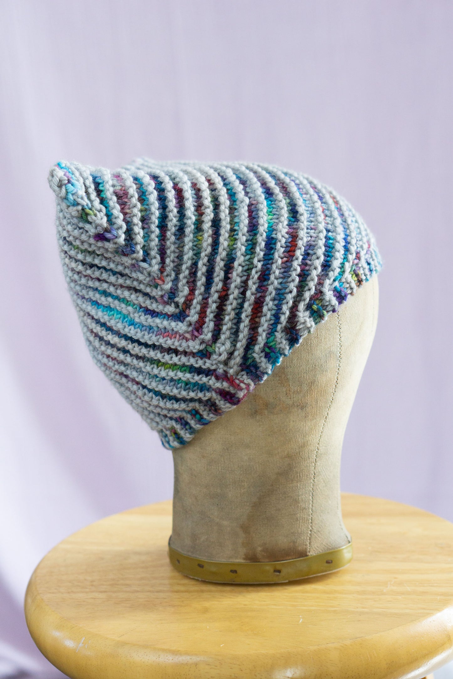Tabby Hat (F165)