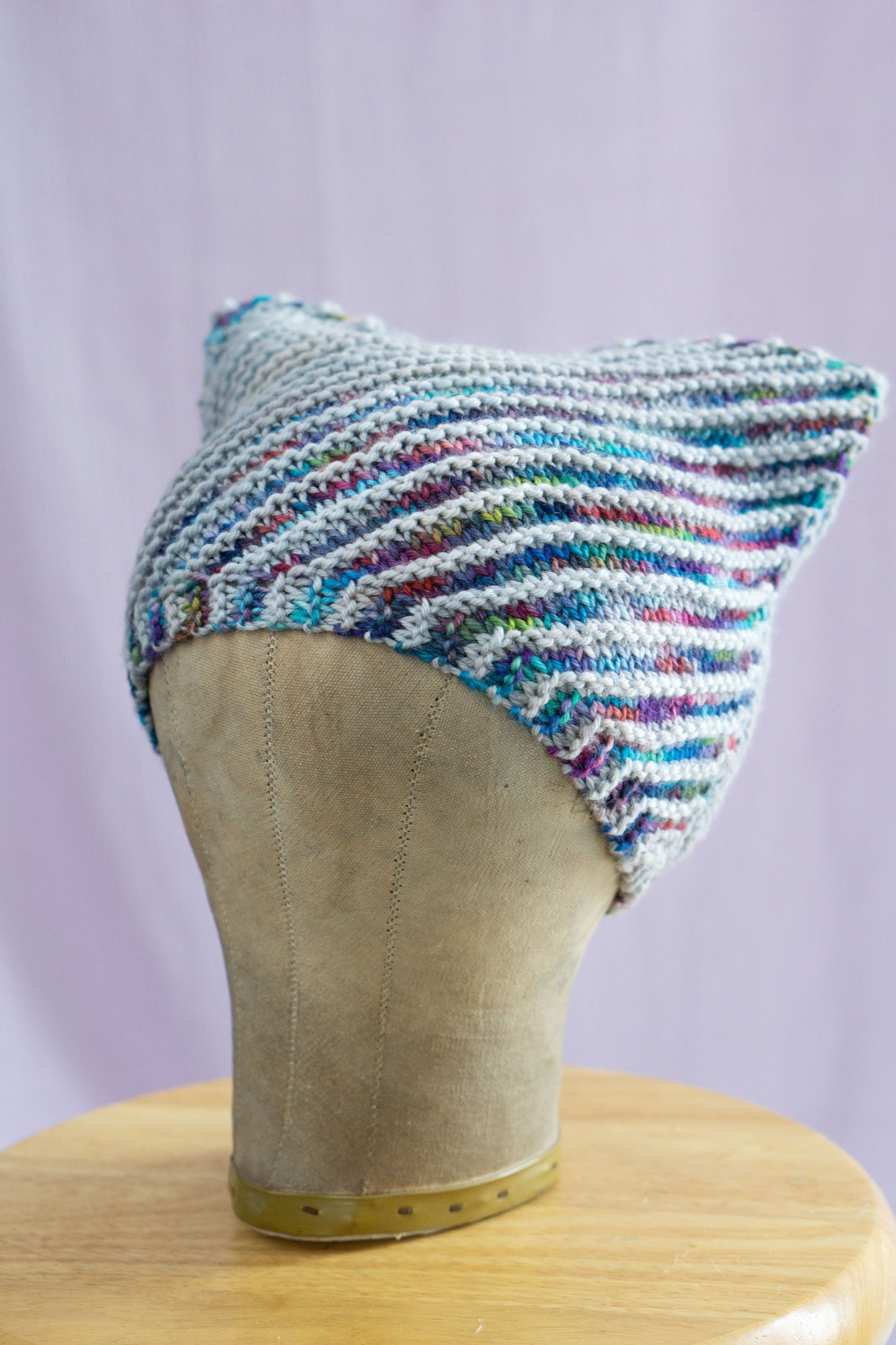 Tabby Hat (F165)