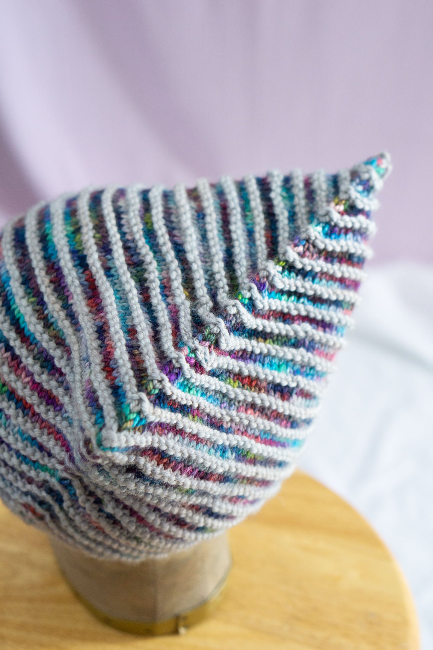 Tabby Hat (F165)