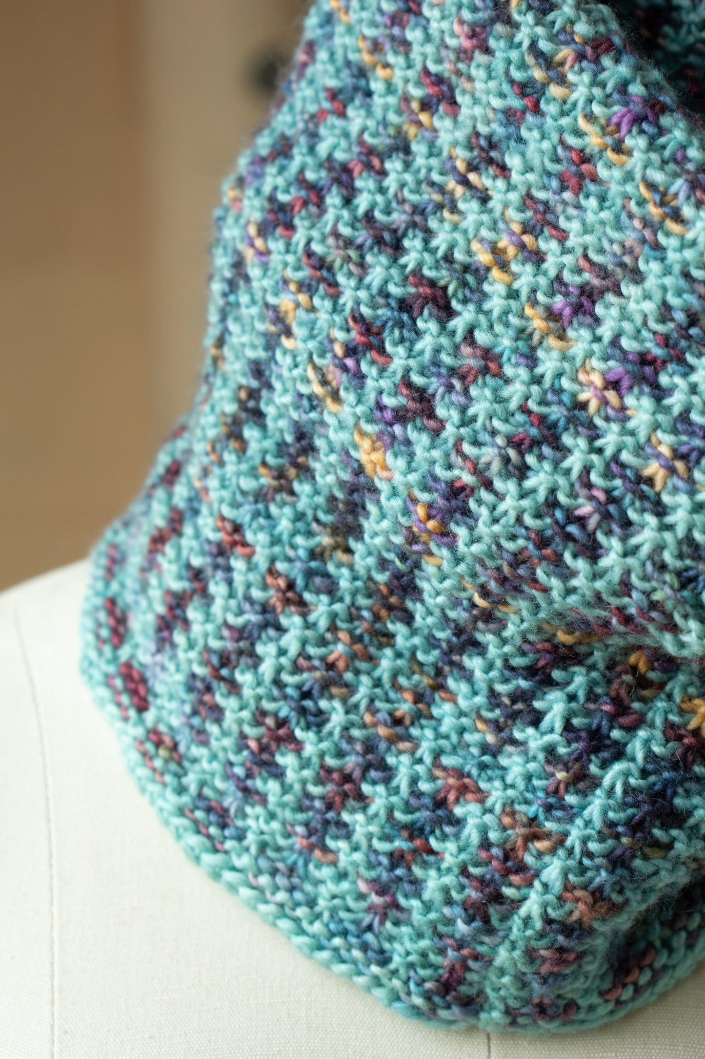 Any Season, Any Reason Cowl (F167)